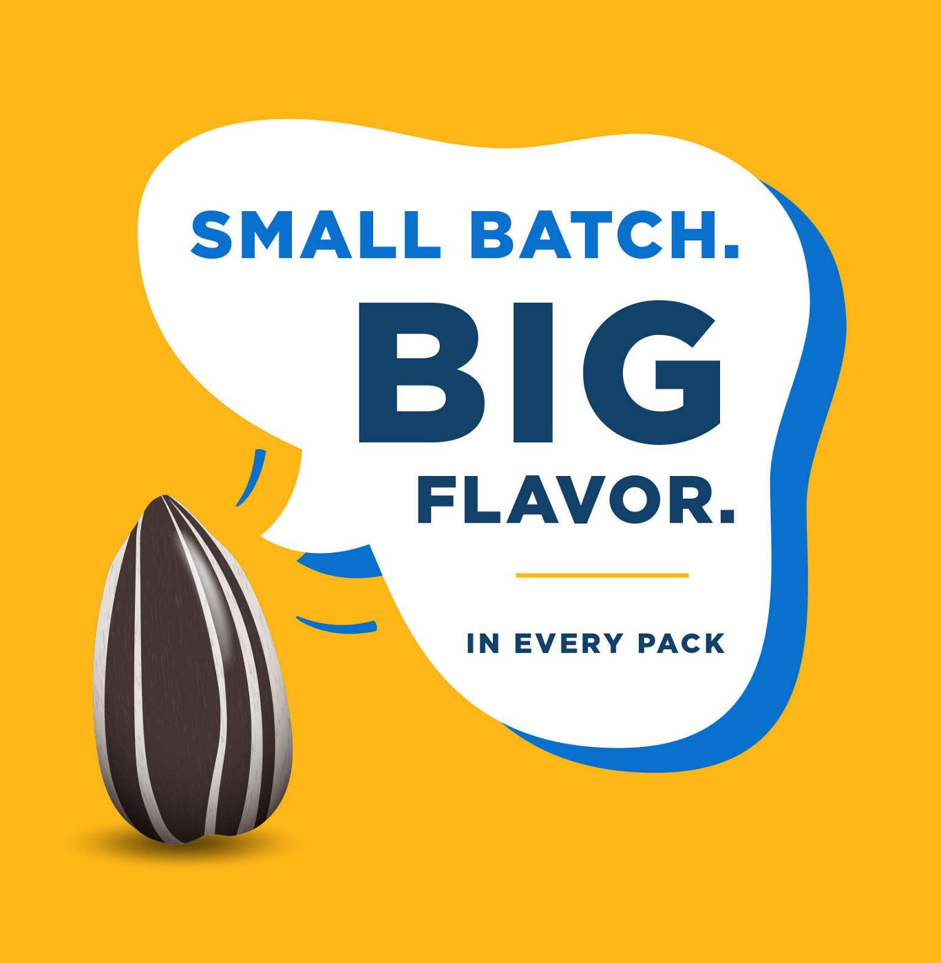 Chinook Seedery Sunflower Seeds Parmesan & Pepper Shop Nuts & seeds