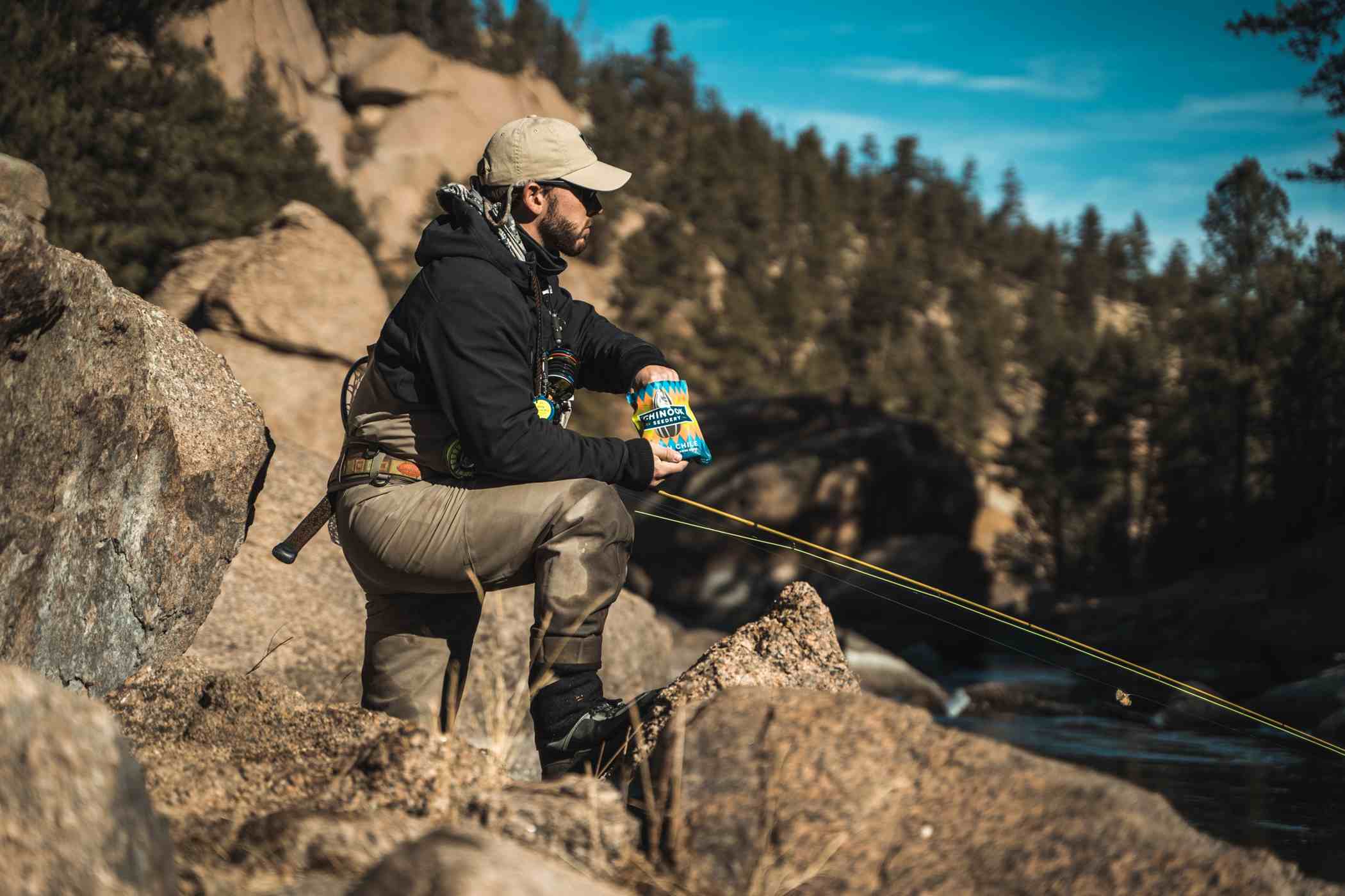 Chinook Seedery Sunflower Seeds Hatch Green Chile Shop Nuts & seeds