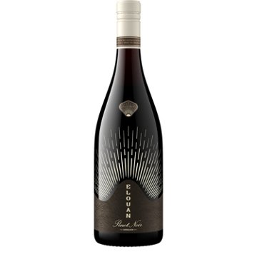 Elouan Pinot Noir Oregon Red Wine, 750 mL
