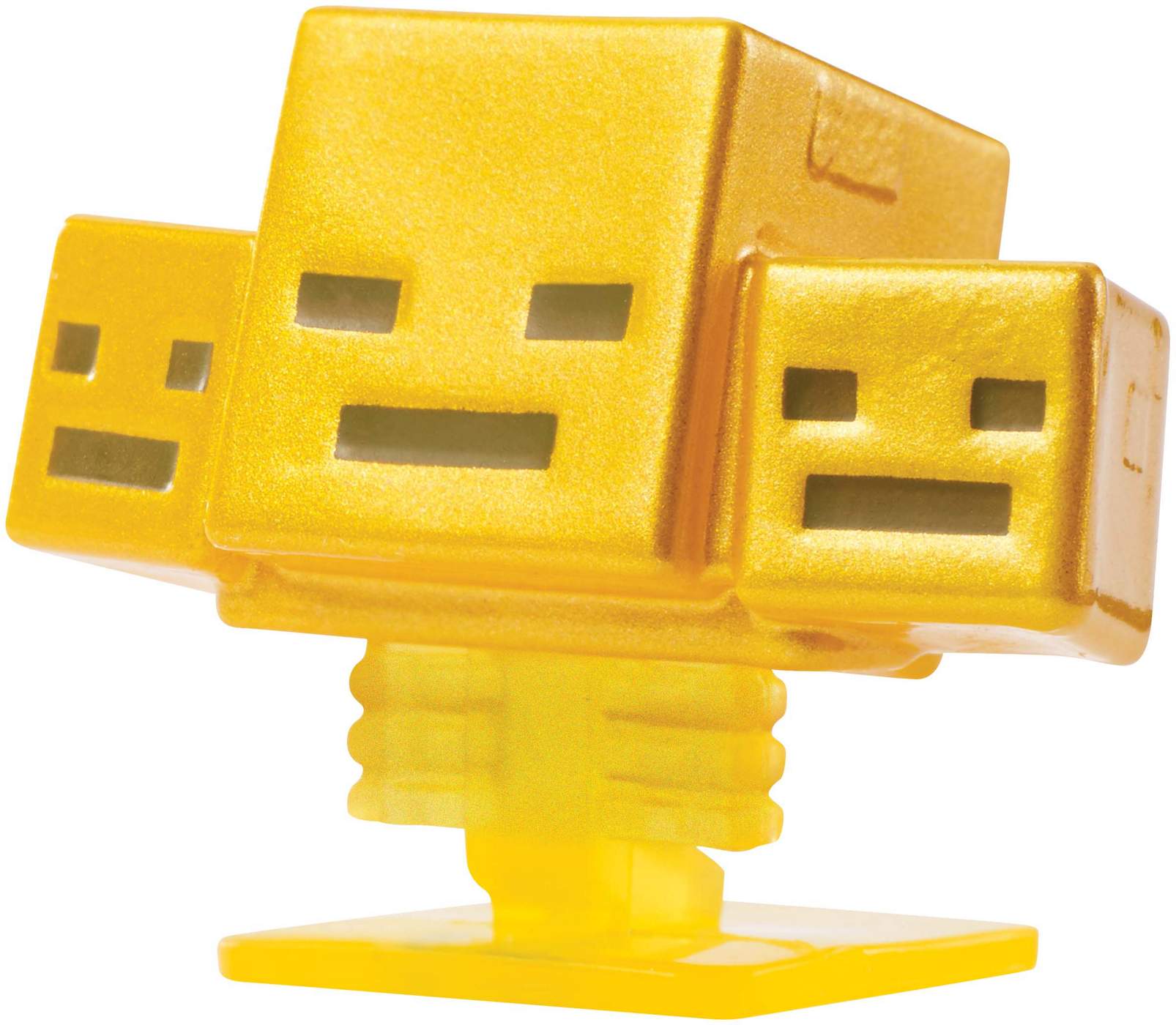 Mattel Minecraft Mini Figure Collection Assortment; image 2 of 4