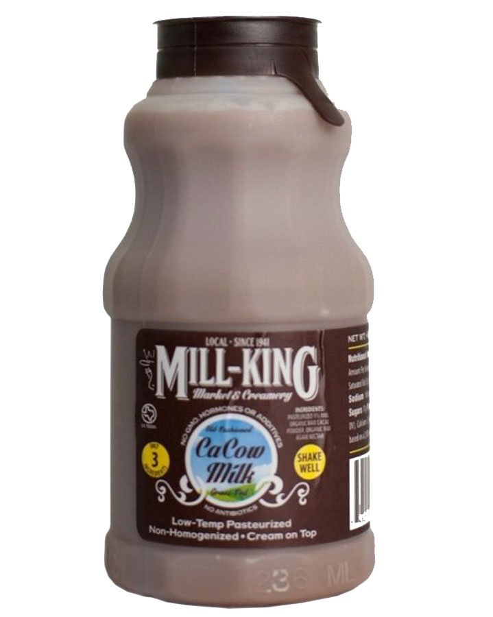 Mill King Cacow Chocolate Milk Shop Mill King Cacow Chocolate Milk Shop Mill King Cacow Chocolate Milk Shop Mill King Cacow Chocolate Milk Shop At H E B At H E B