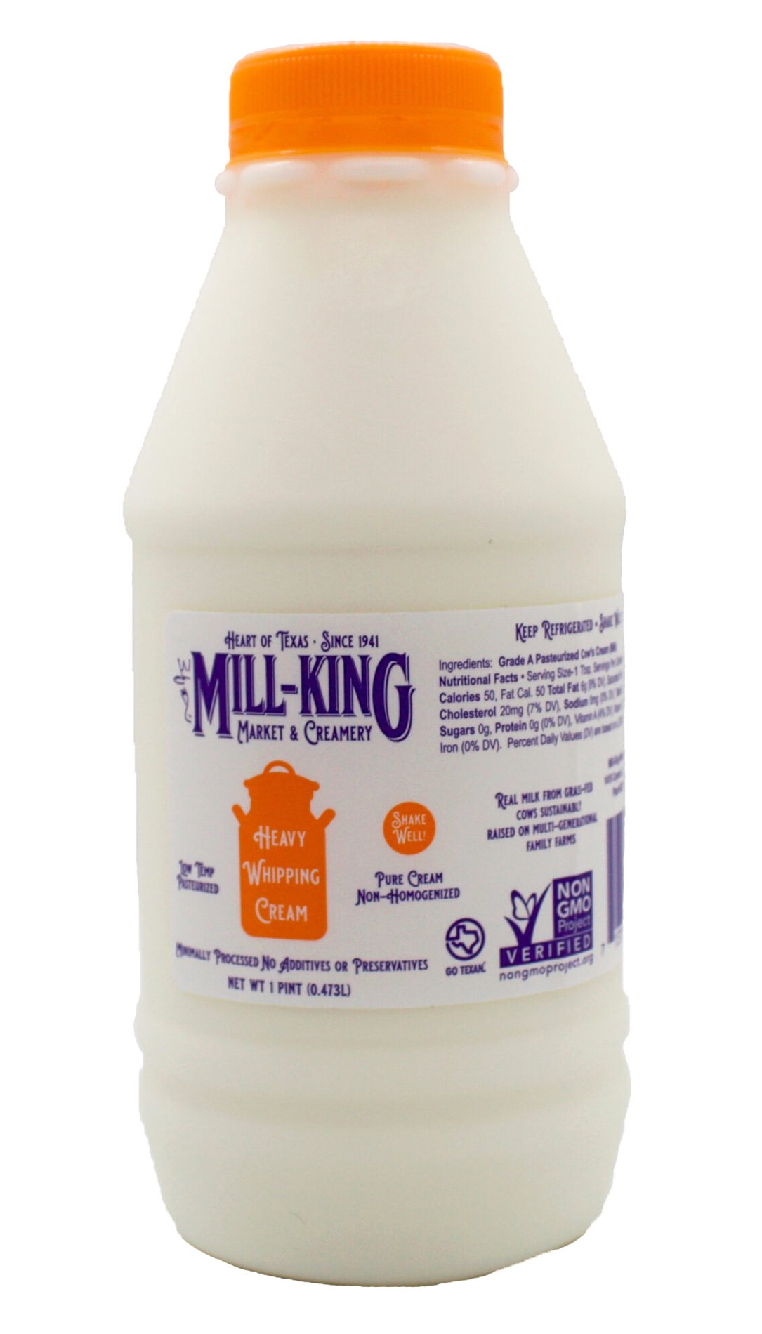 Mill King Heavy Whipping Cream Shop Mill King Heavy Whipping Cream Shop Mill King Heavy Whipping Cream Shop Mill King Heavy Whipping Cream Shop At H E B At H E B