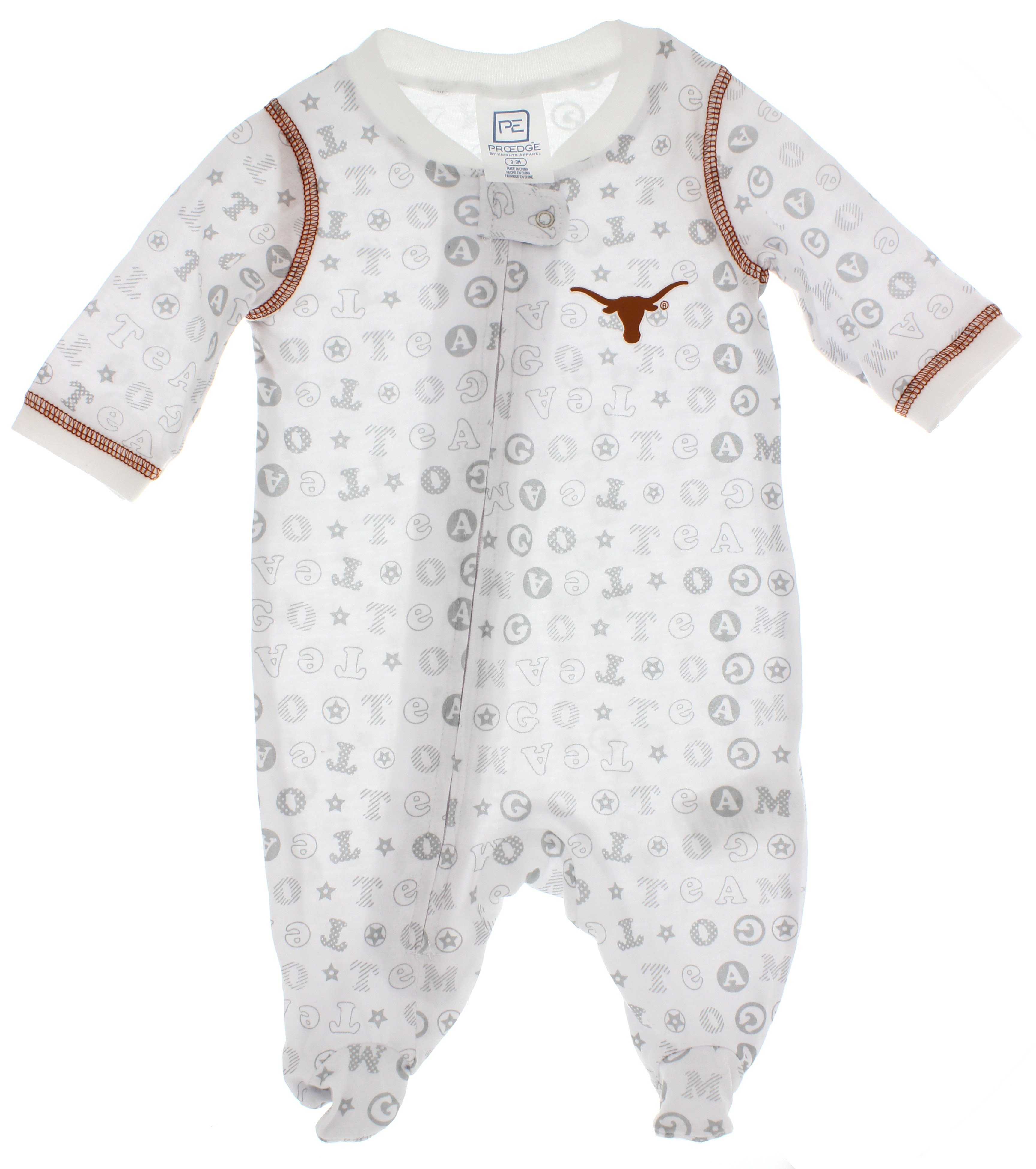 sleep and play onesie