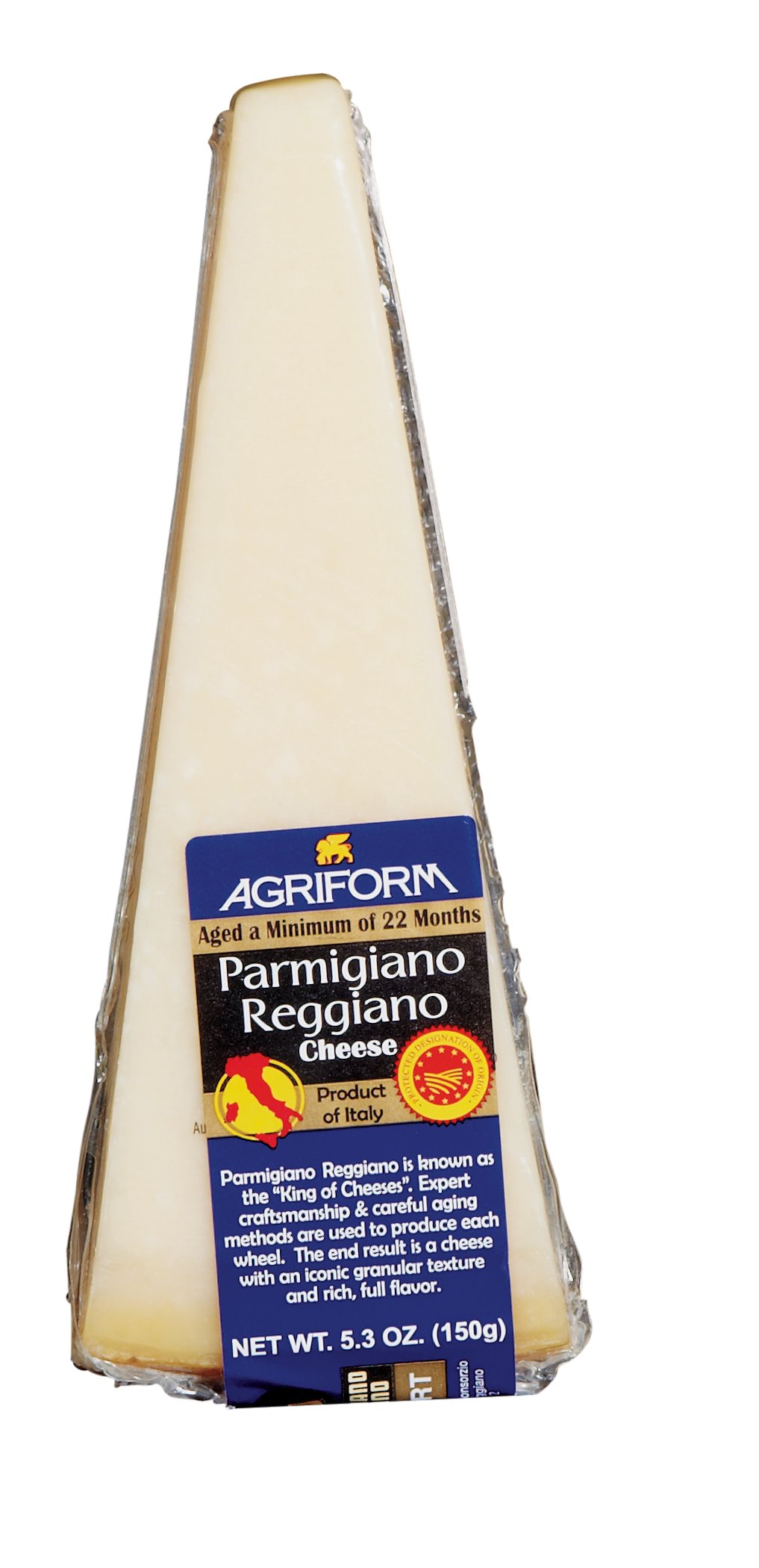 Agriform Parmigianno Reggiano Shop Cheese at HEB