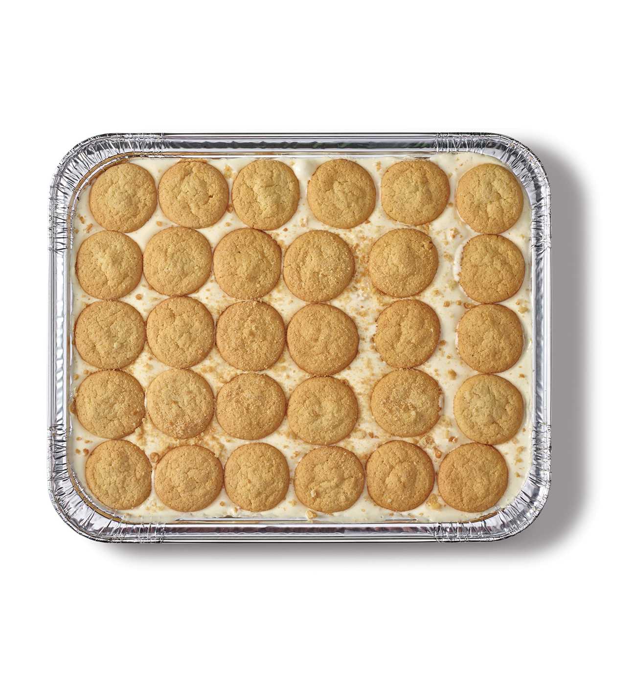 True Texas BBQ Banana Pudding - Texas-Size Pack; image 1 of 2