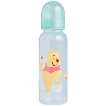 Disney Winnie The Pooh Baby Bottle - Colors May Vary, 9  oz