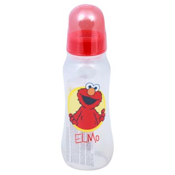 Sesame Street Beginnings Baby Bottle Assorted