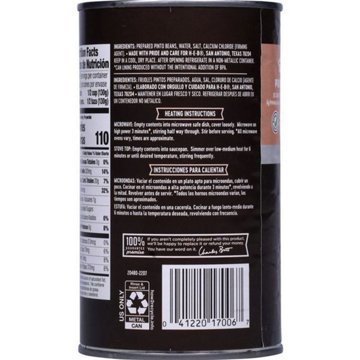 H-E-B Pinto Beans, 27 oz