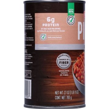 H-E-B Pinto Beans, 27 oz
