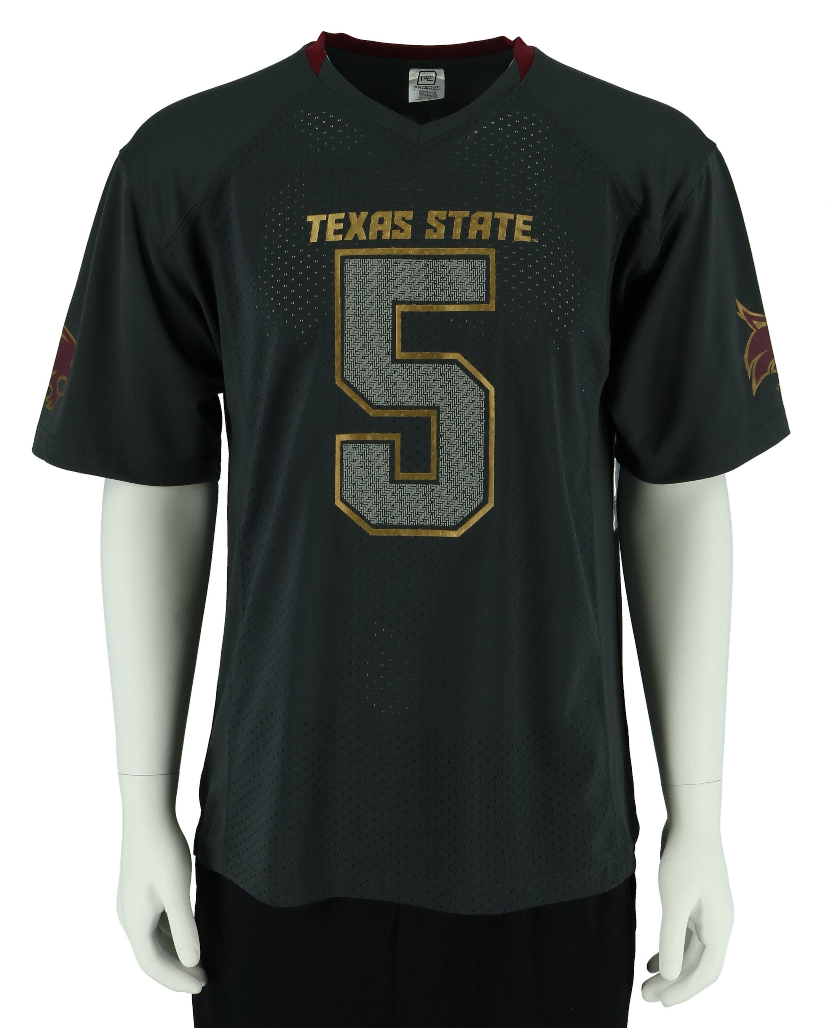 texas state jersey