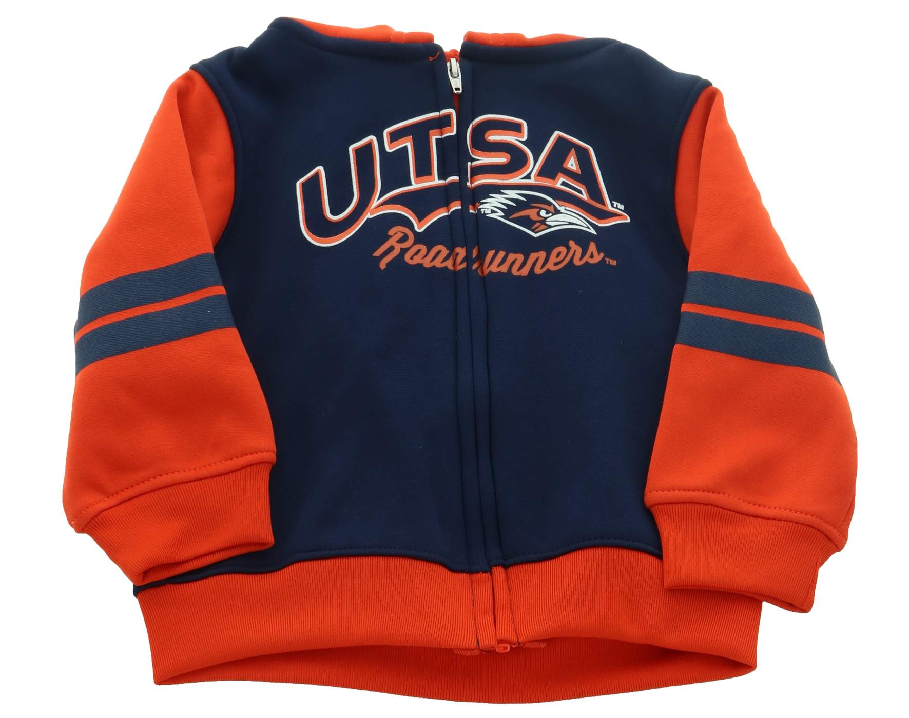 UTSA Infant's Full Zip Hoodie & Pants Set; image 1 of 2