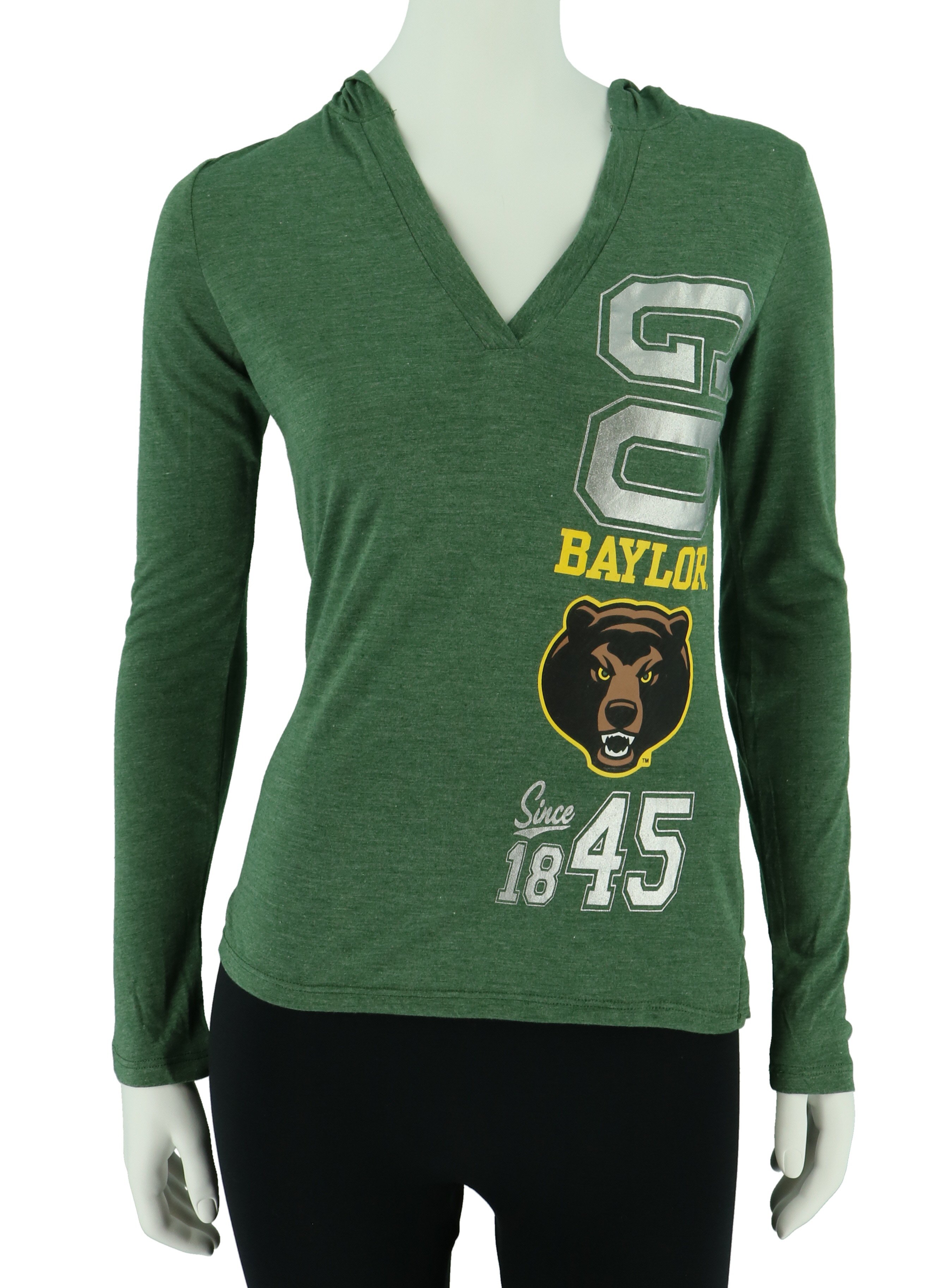 baylor women's apparel