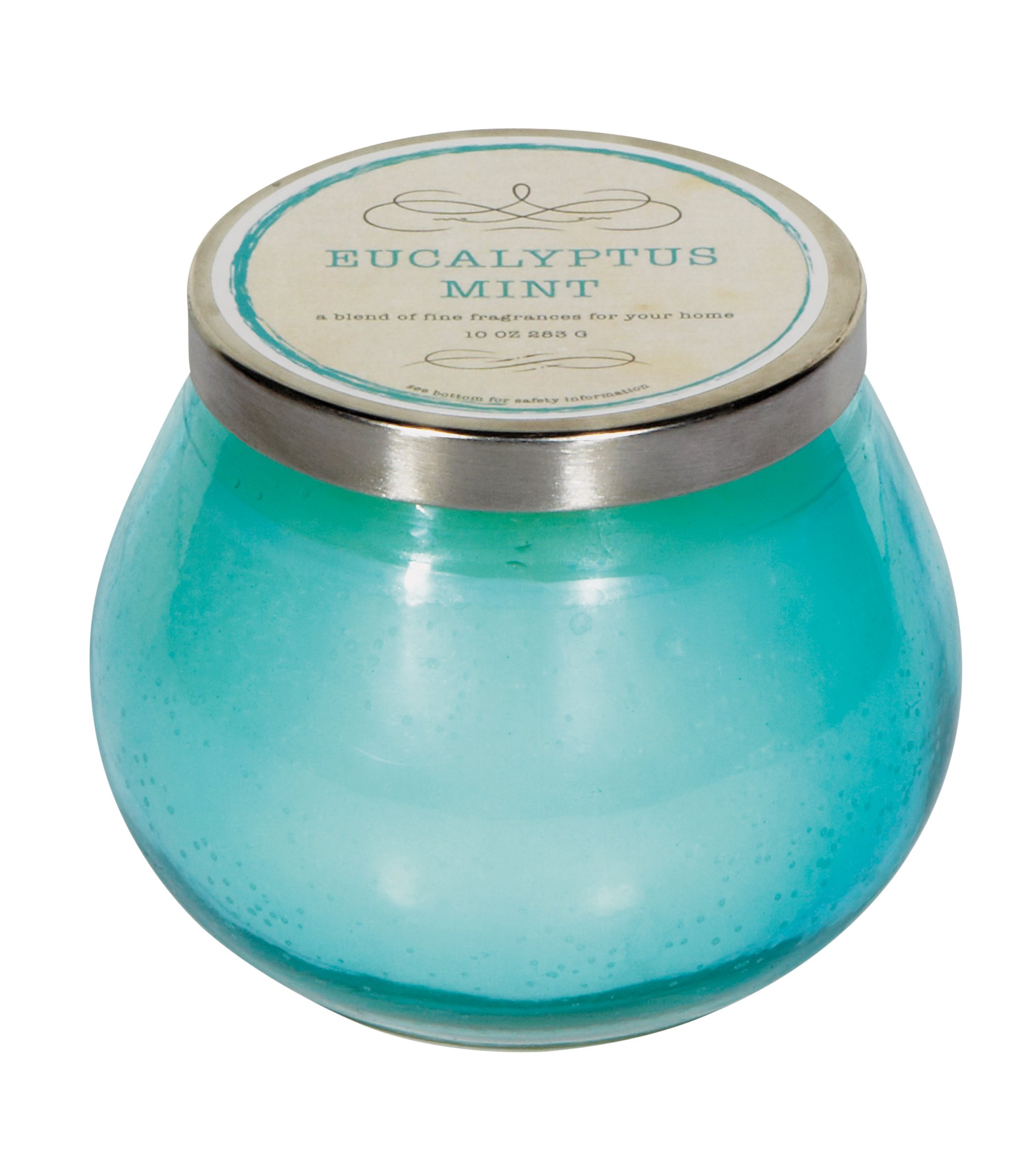 Herb Jar Eucalyptus Mint Candle Shop Candles at HEB