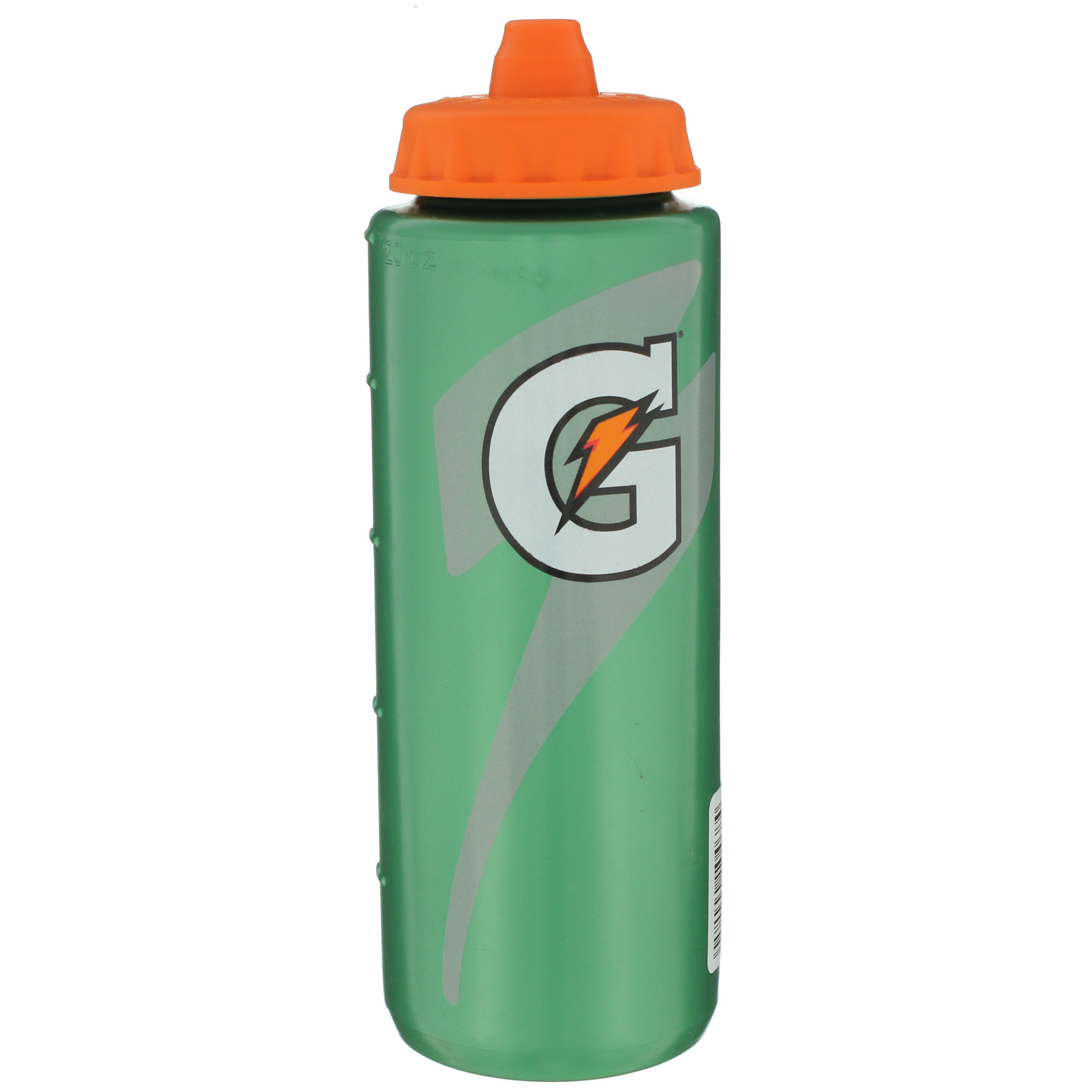 Gatorade Water Bottles