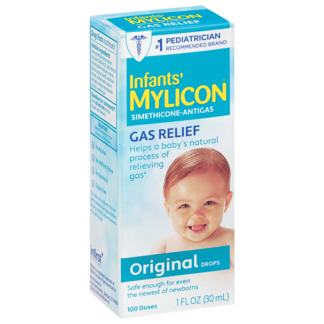 mylicon kids