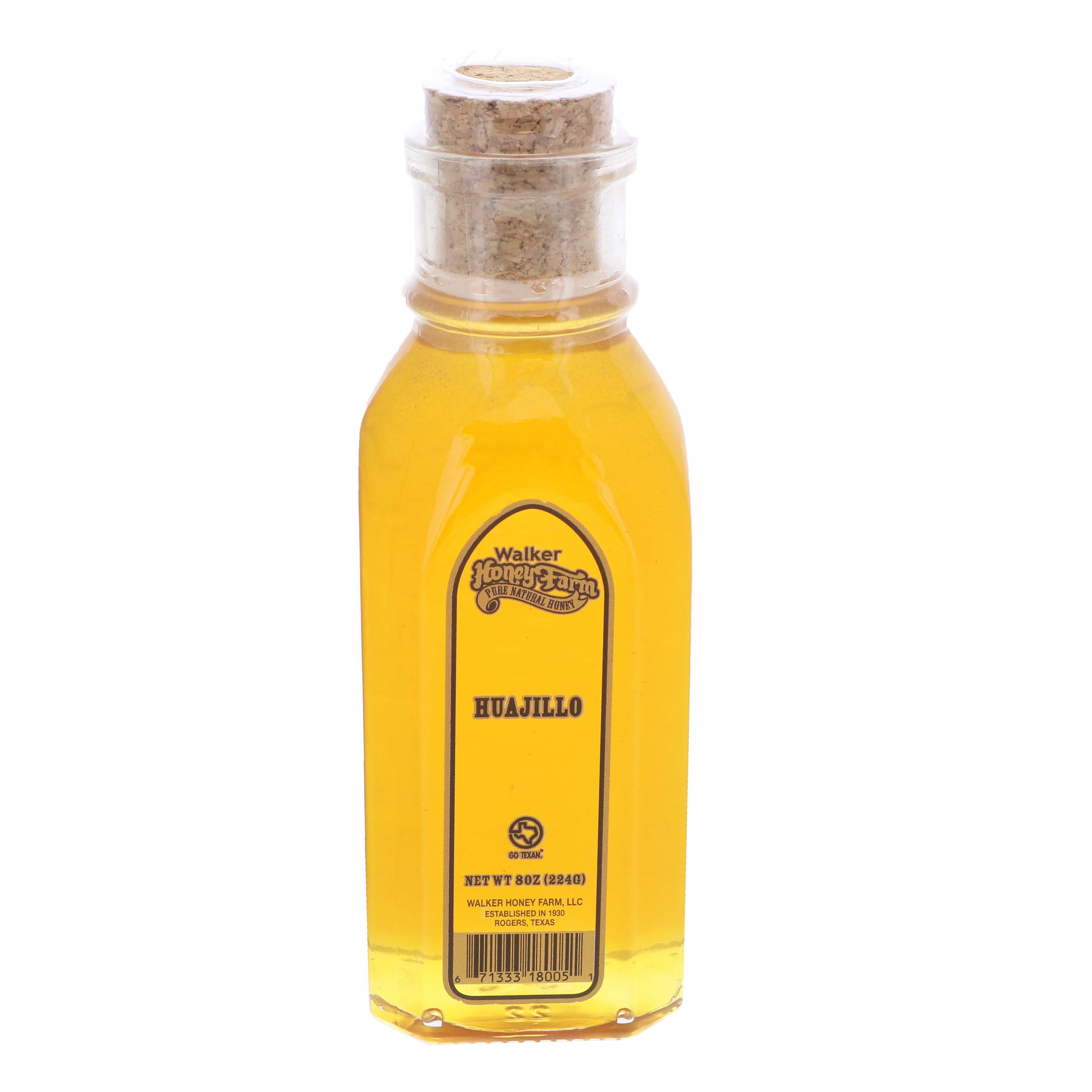 Walker Honey Farm Texas Huajillo Honey Shop Honey at HEB
