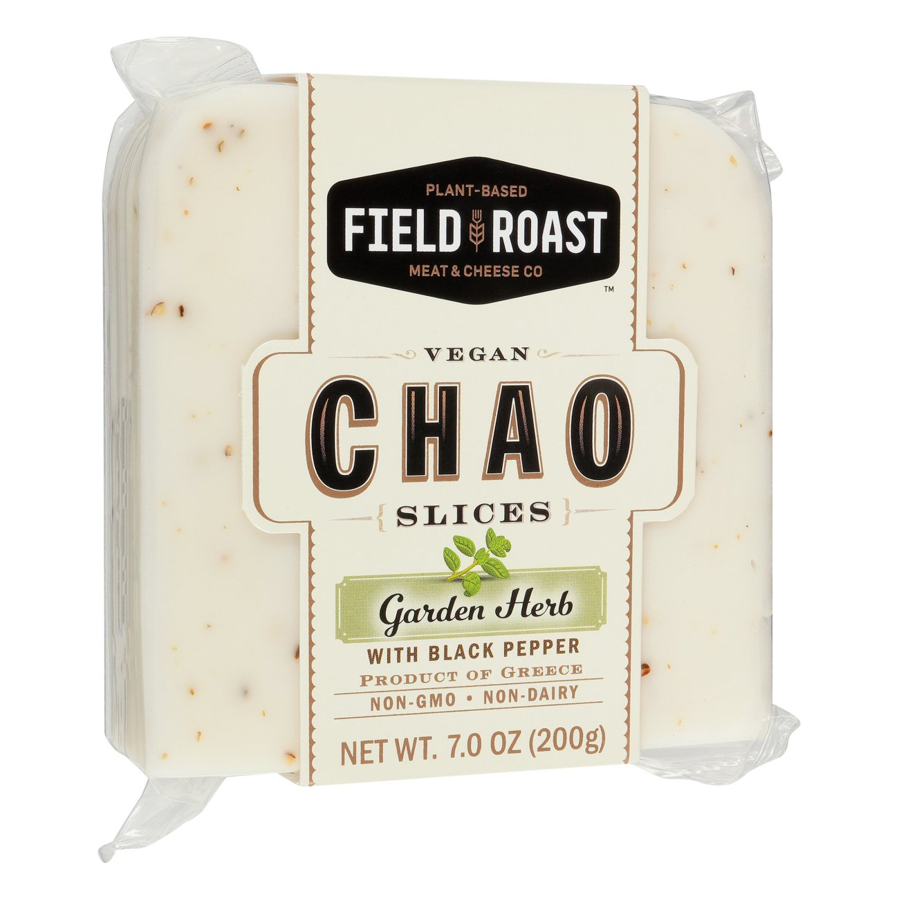 Field Roast Field Roast Chao Coconut Herb Vegan Cheese Slices Shop Cheese At H E B,Horseradish Sauce