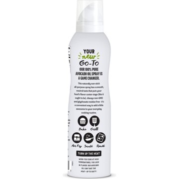 Chosen Foods Avocado Oil Spray, 4.7 oz