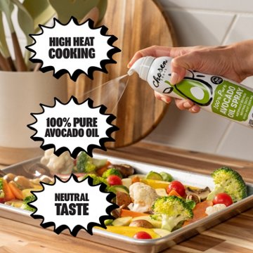 Chosen Foods Avocado Oil Spray, 4.7 oz