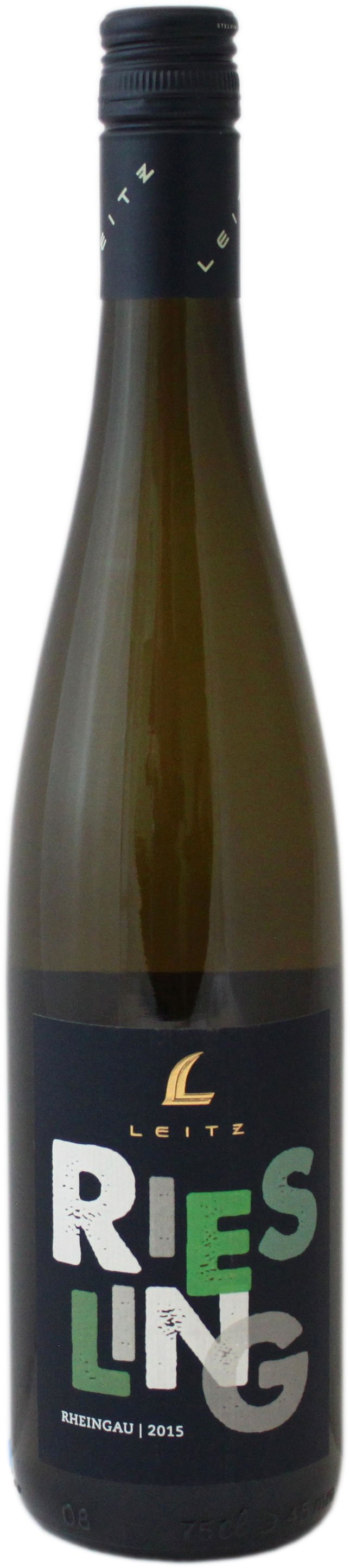 LEITZ Out Riesling, 750 mL | Central Market - Really Into Food
