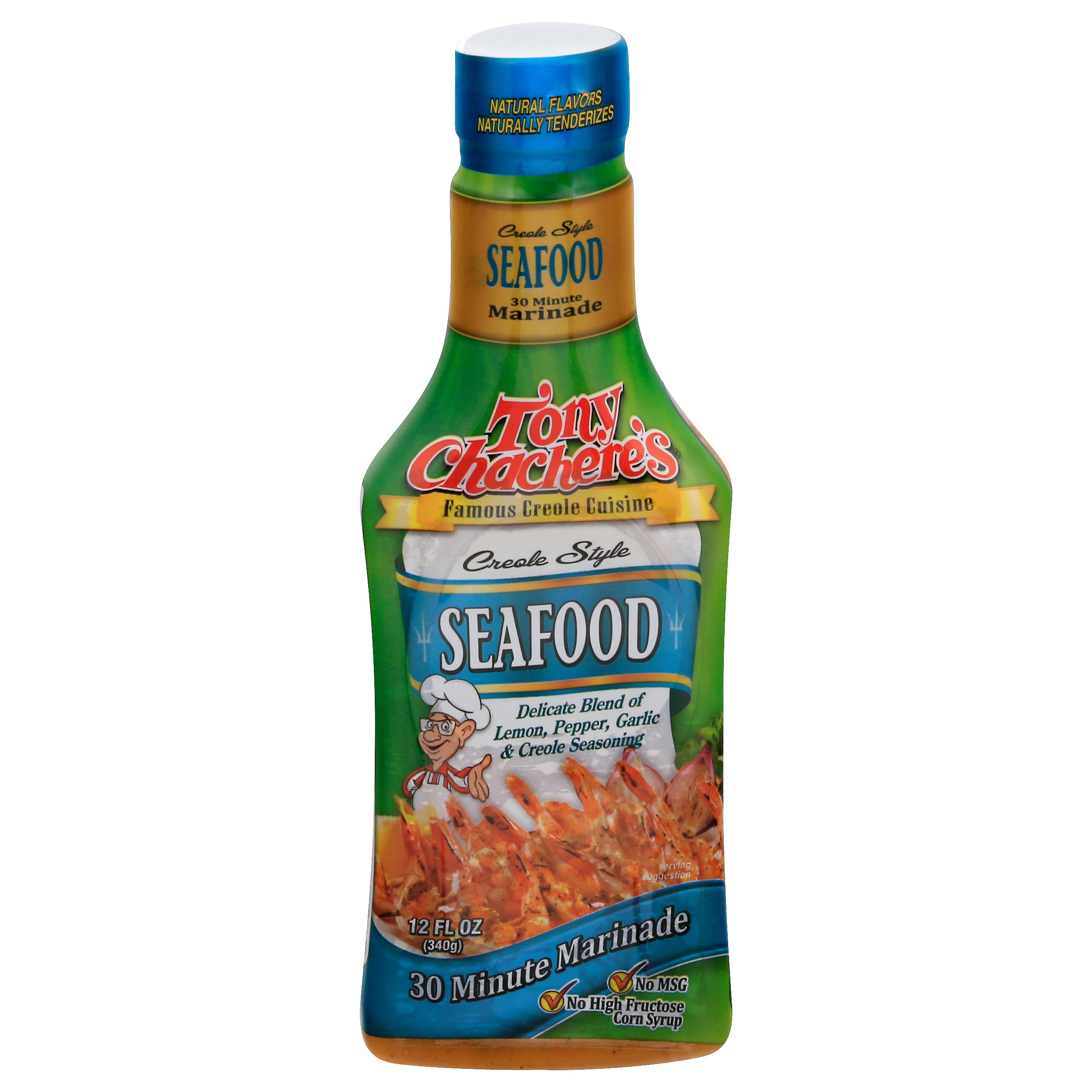 Creole Style Seafood Marinade Creole Style Seafood Marinade Shop