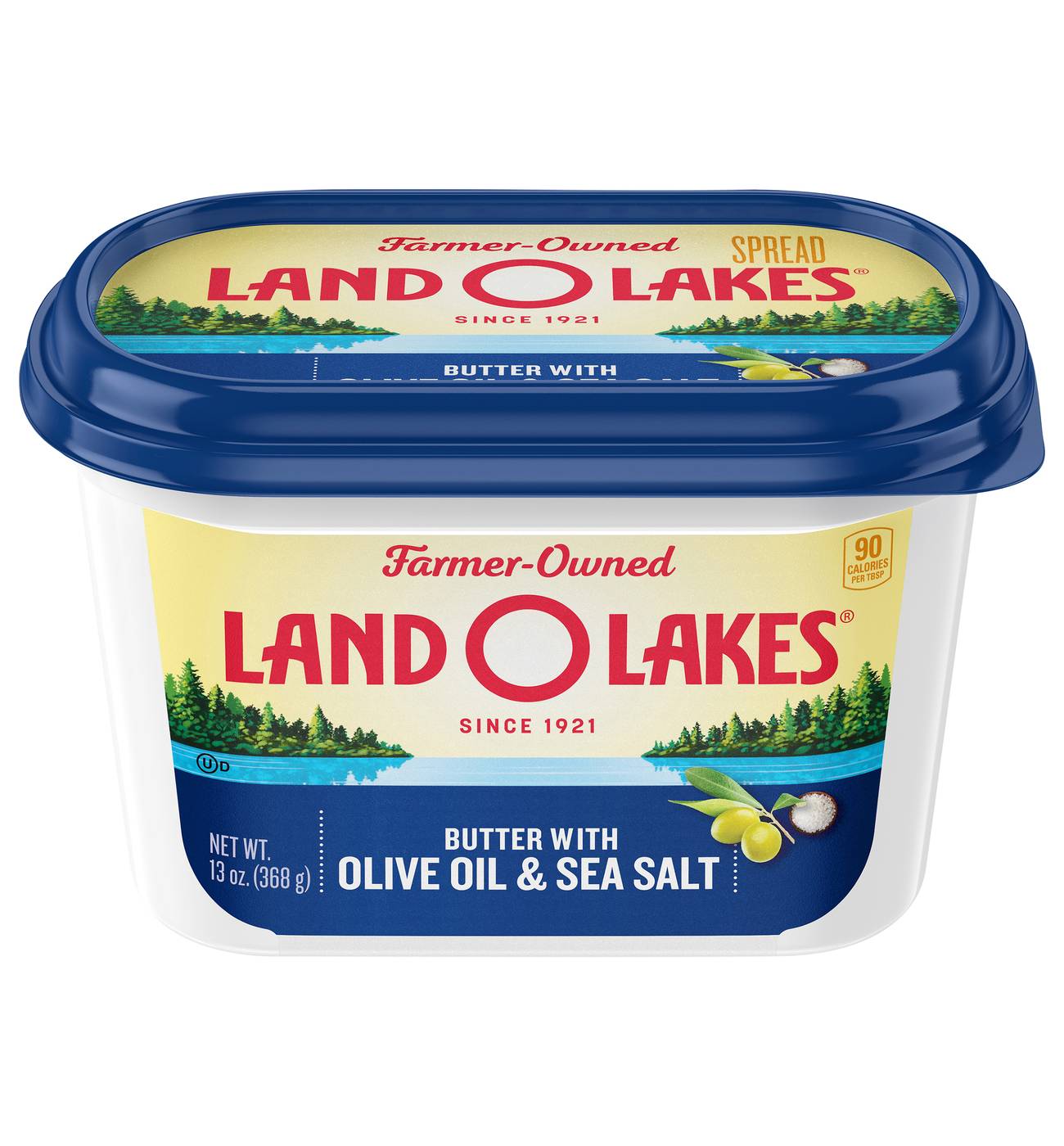 Land O Lakes Salted Butter Sticks