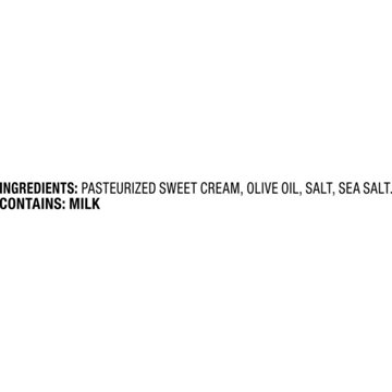 Land O Lakes Butter with Olive Oil & Sea Salt, 13 oz