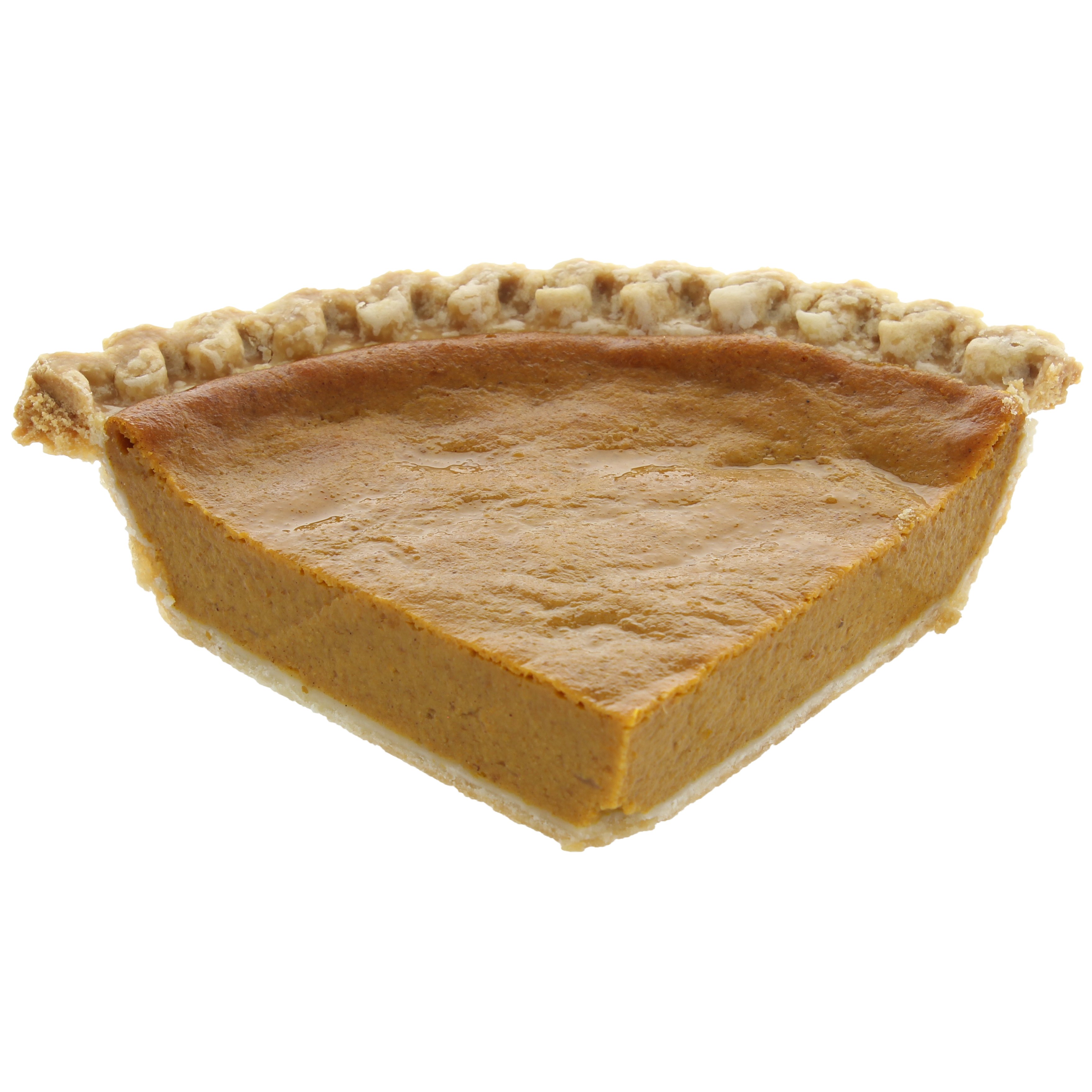 H-E-B 12 In Pumpkin Pie - Shop Desserts & Pastries At H-E-B