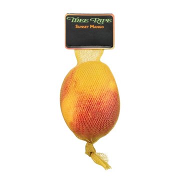 Fresh Tree-Ripened Sunset Mango