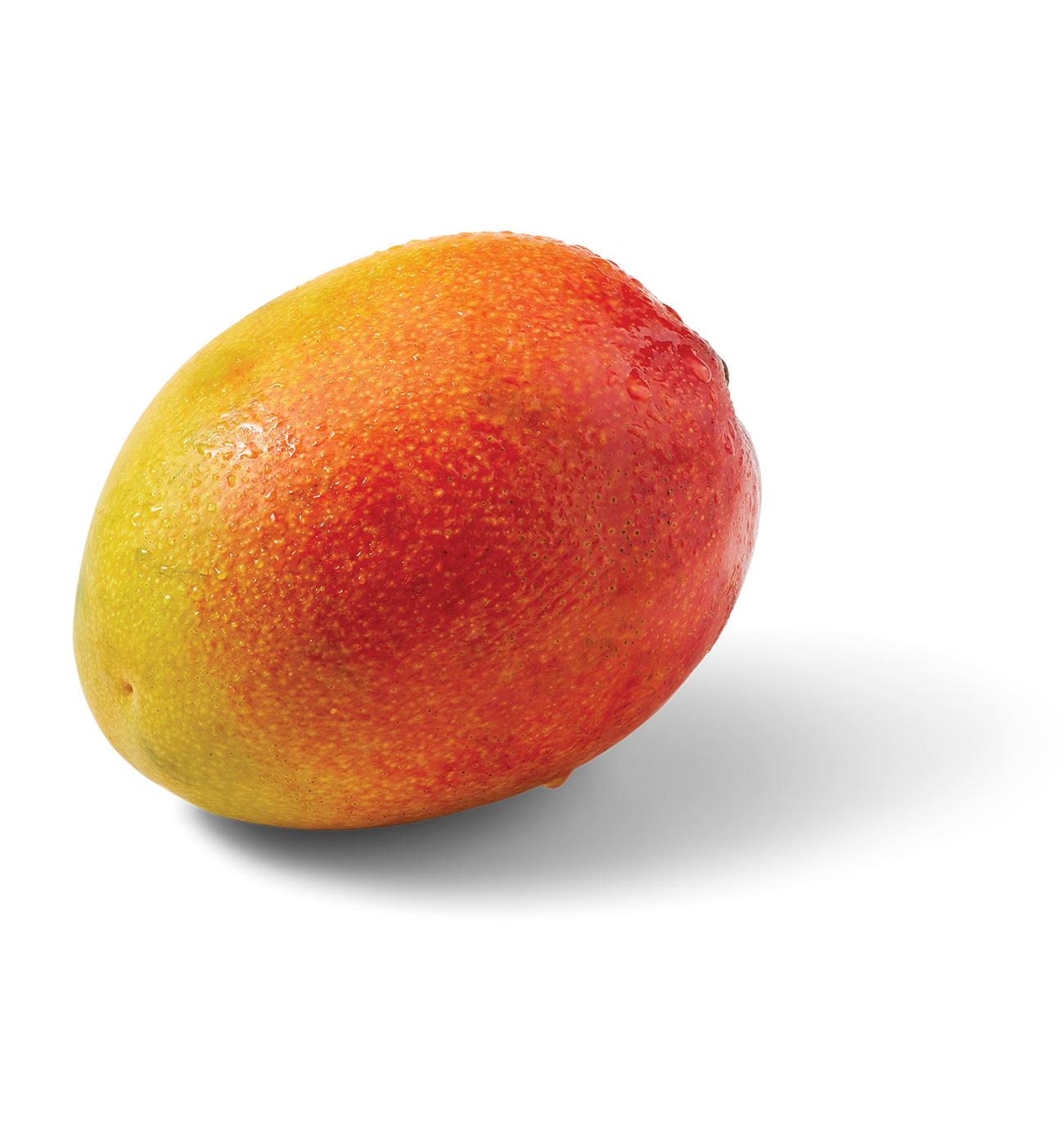 Fresh Tree-Ripened Sunset Mango; image 2 of 3