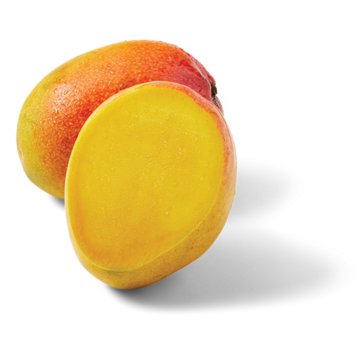 Fresh Tree-Ripened Sunset Mango