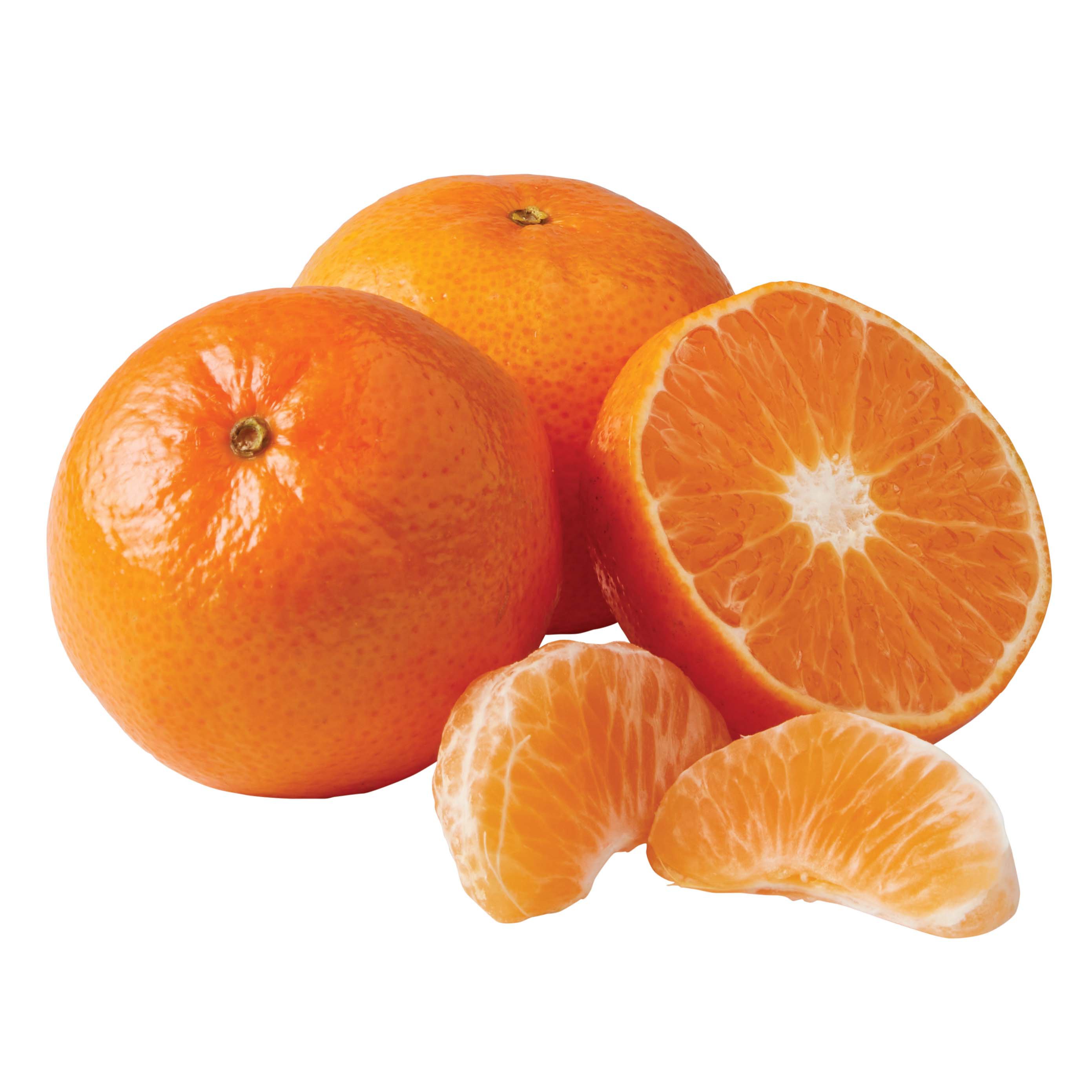 Fresh Juicy Crunch Tangerines Shop Fruit At H E B