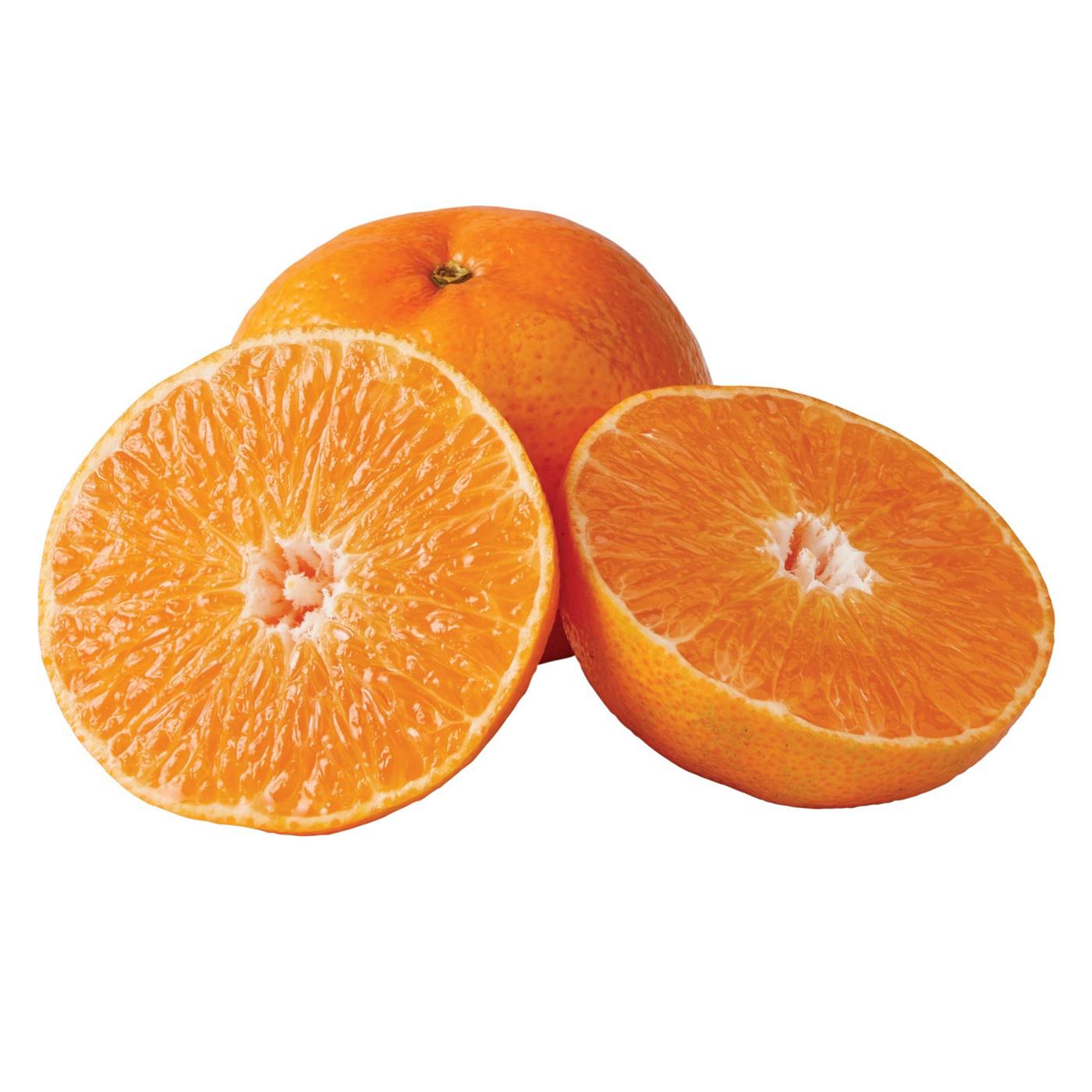 Fresh Tangerine; image 2 of 3