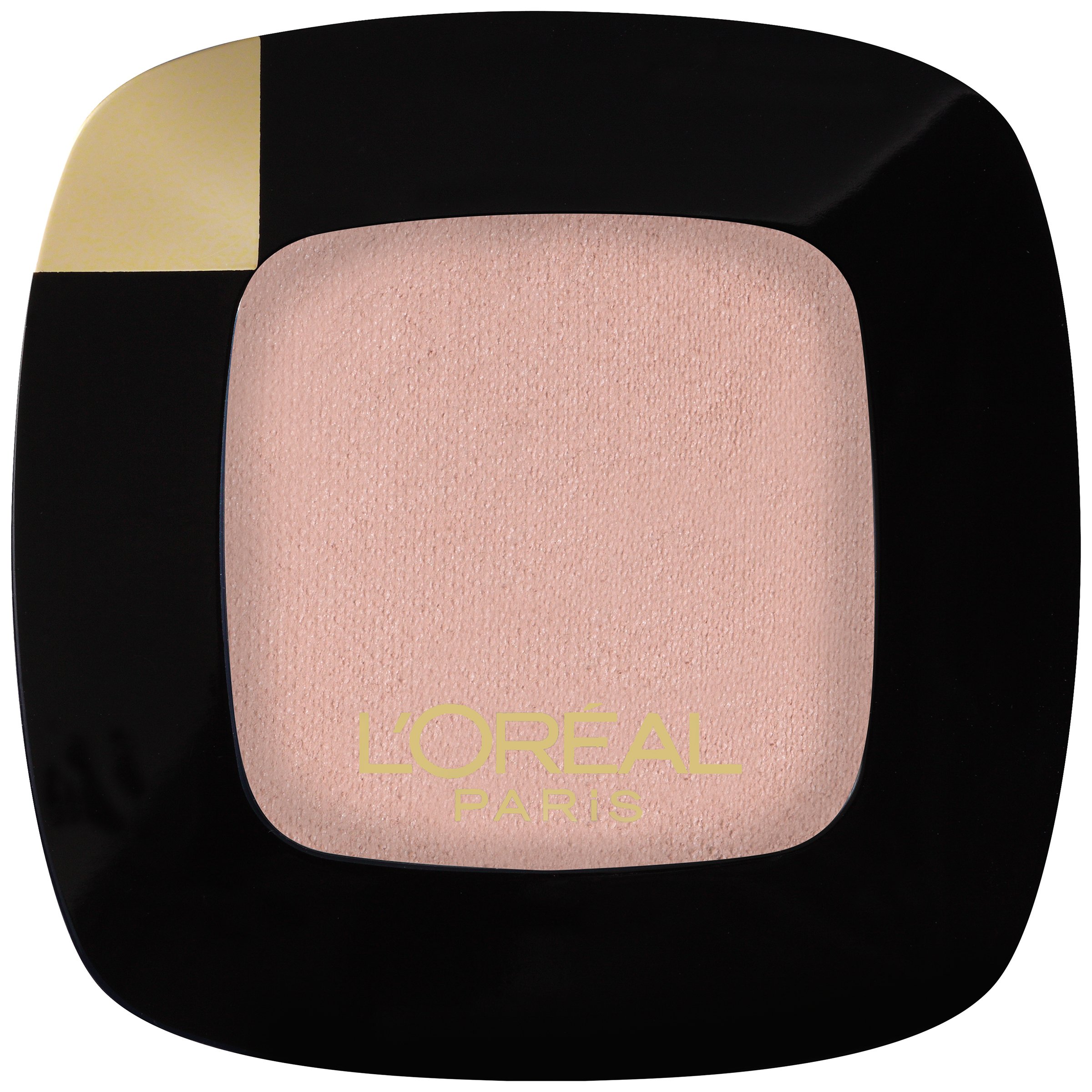L'Oréal Paris Colour Riche Monos Eyeshadow Little Beige Dress