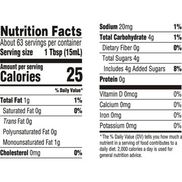 Silk Dairy Free Almond Milk Coffee Creamer - Vanilla, 32 oz