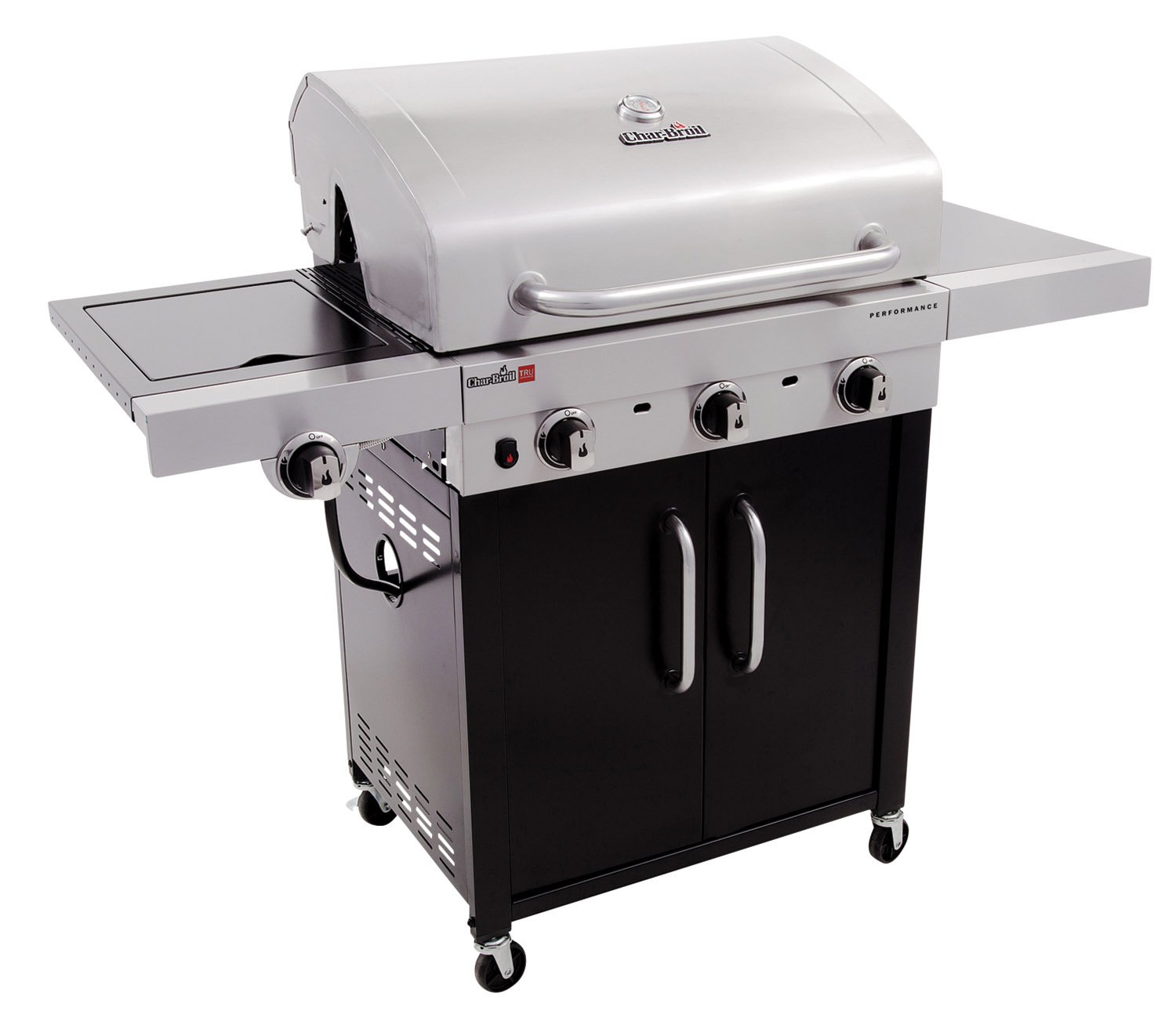 CharBroil Gas Grill Shop Grills & Smokers at HEB