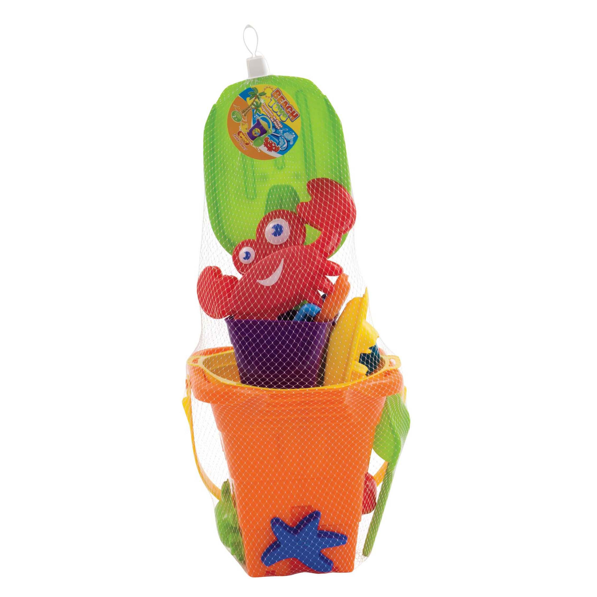 amloid beach toys