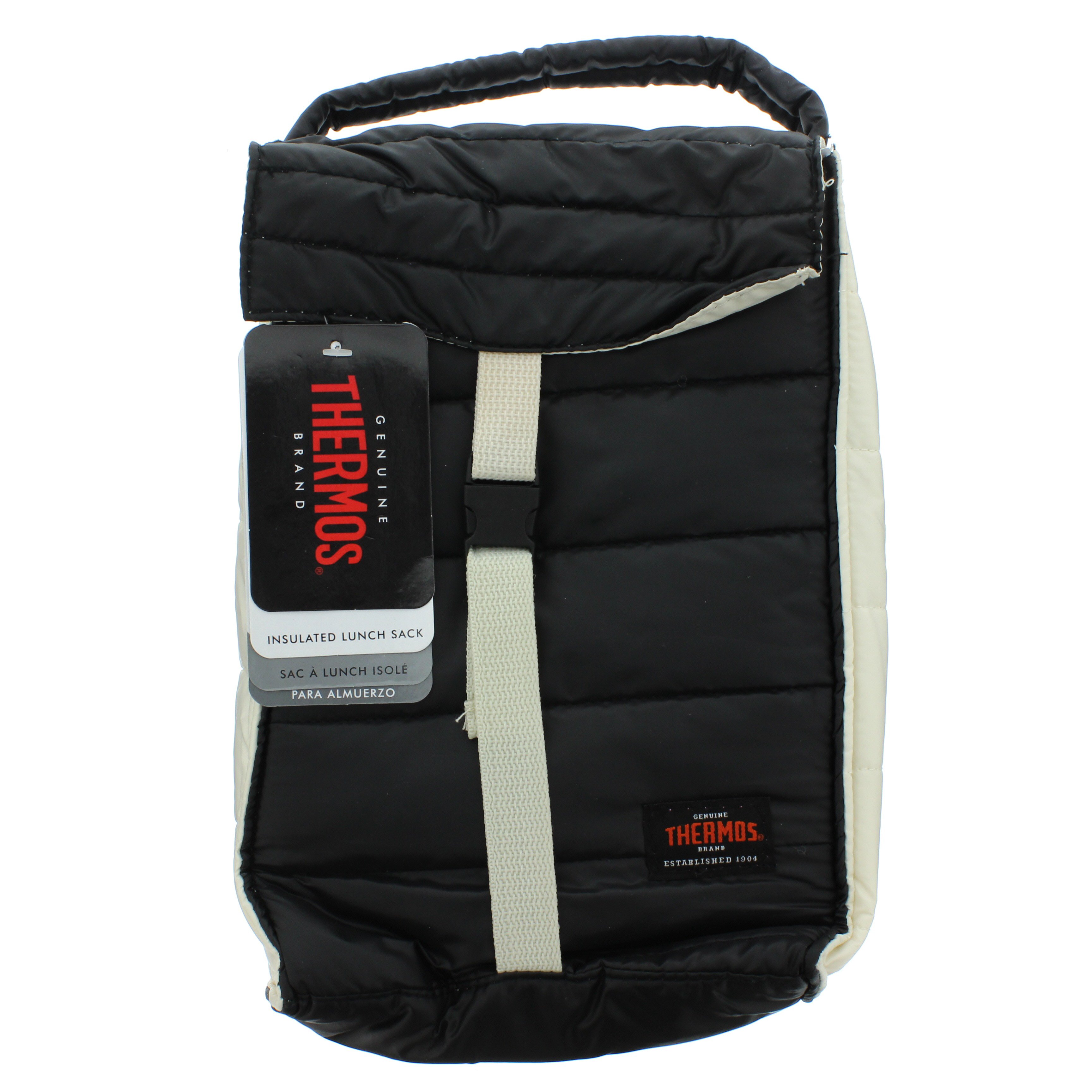 Thermos Aspen Lunch Sack Shop School & Office Supplies at HEB