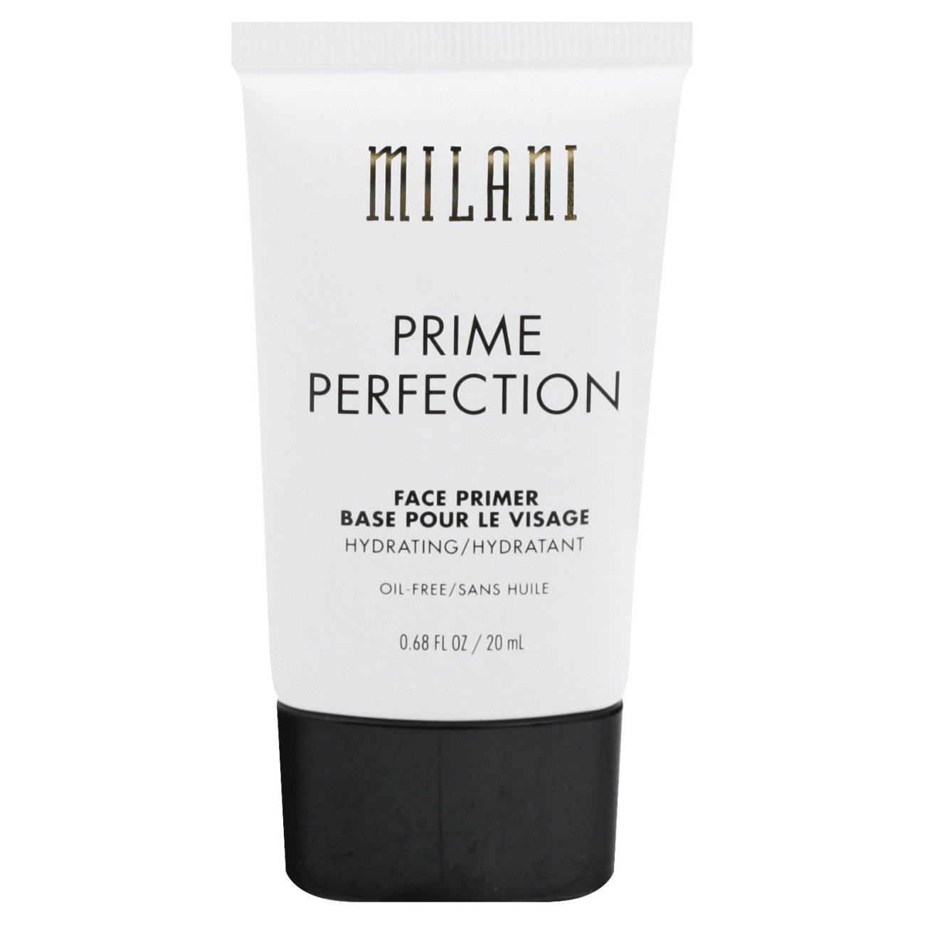 Milani Prime Perfection Hydrating + Pore Minimizing Face Primer Shop