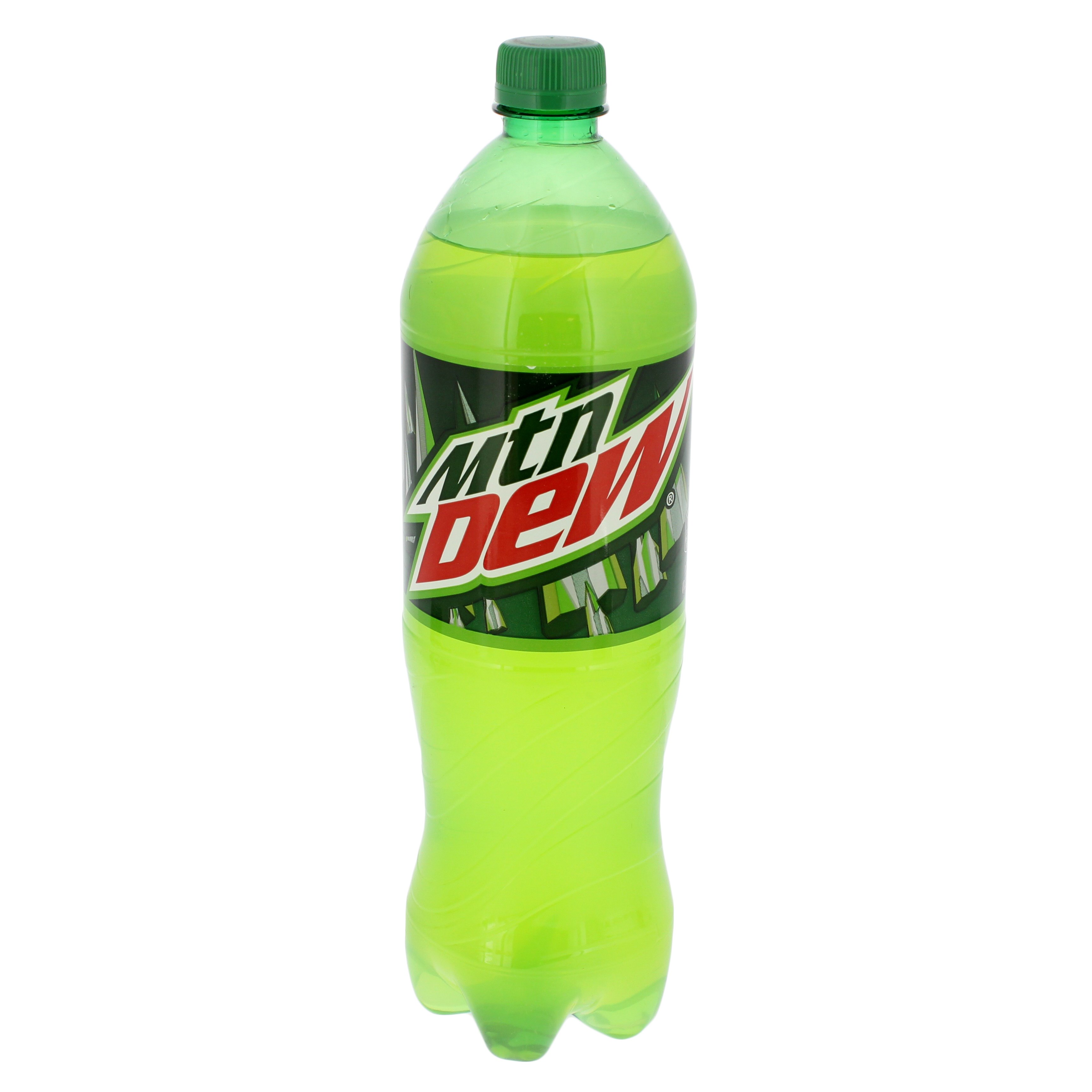 Mountain Dew Soda - Shop Soda at H-E-B