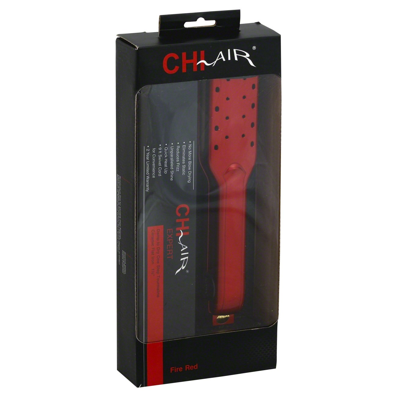 chi 1.5 flat iron
