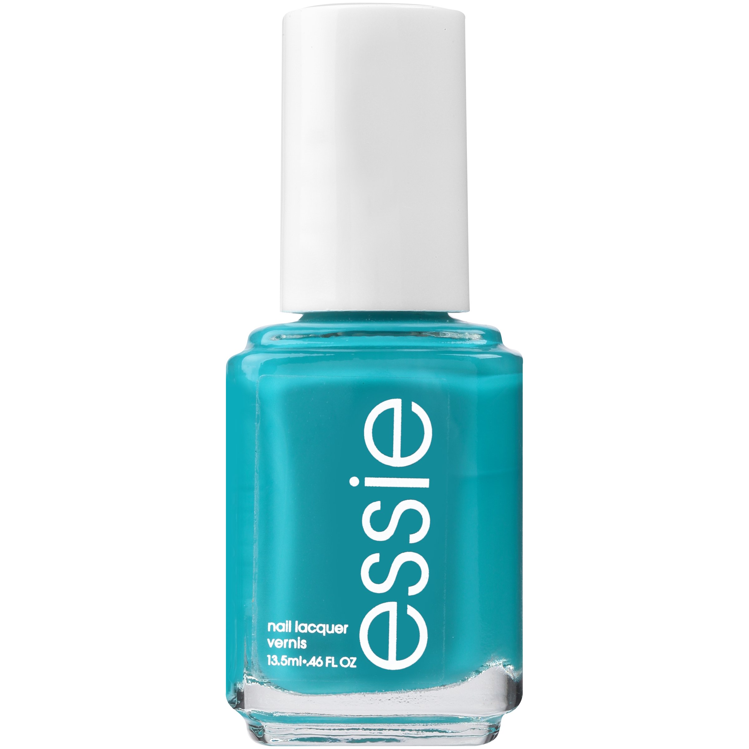 essie Garden Variety, Teal Blue Nail Polish - Shop Nail Polish at H-E-B