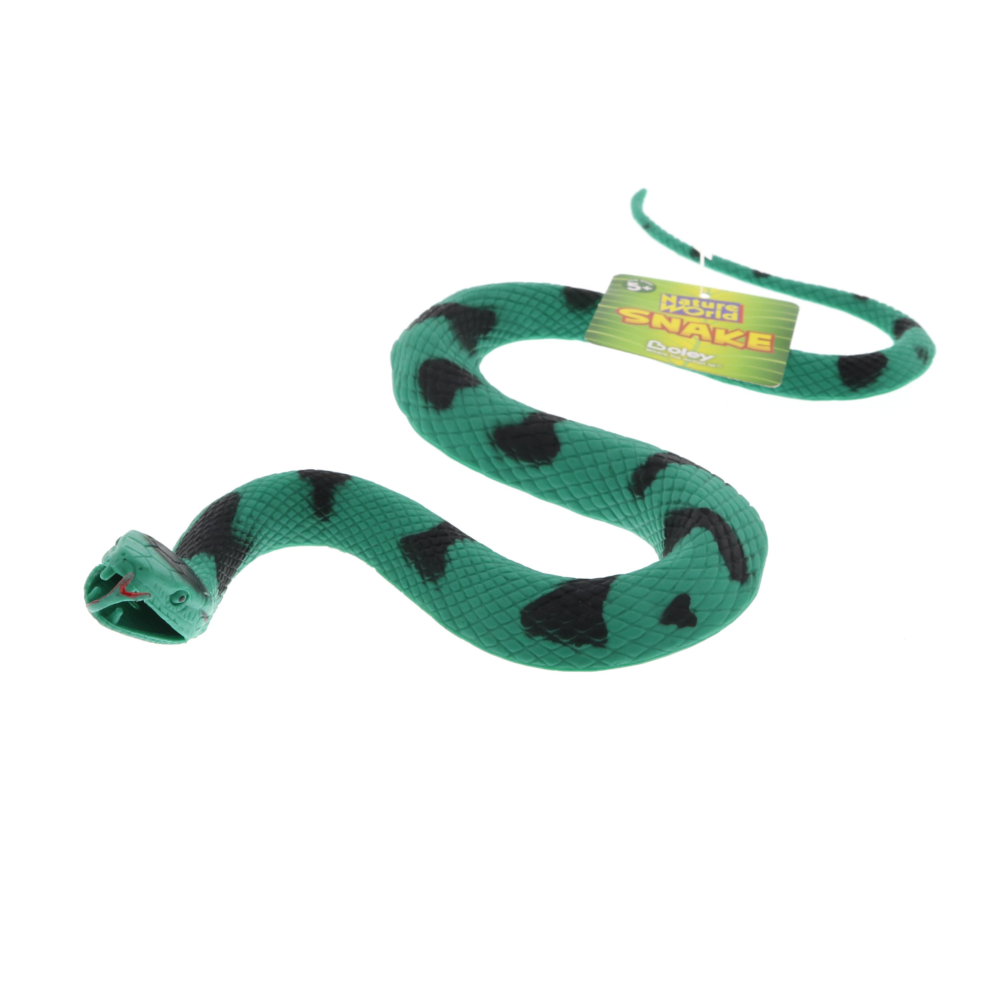 3/4 PVC Smart Snake - PVC-75 - Smart Snakes