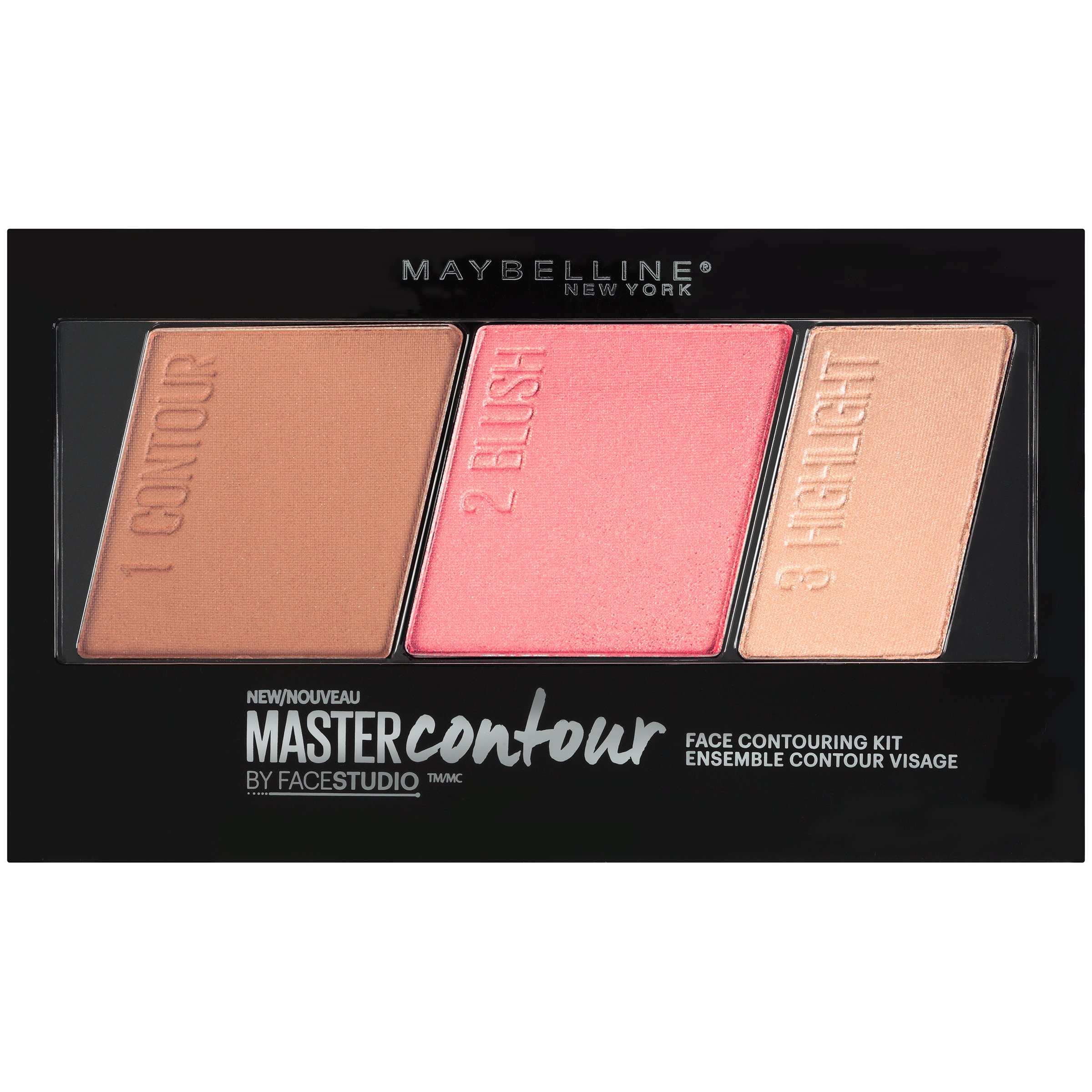 face contour kit