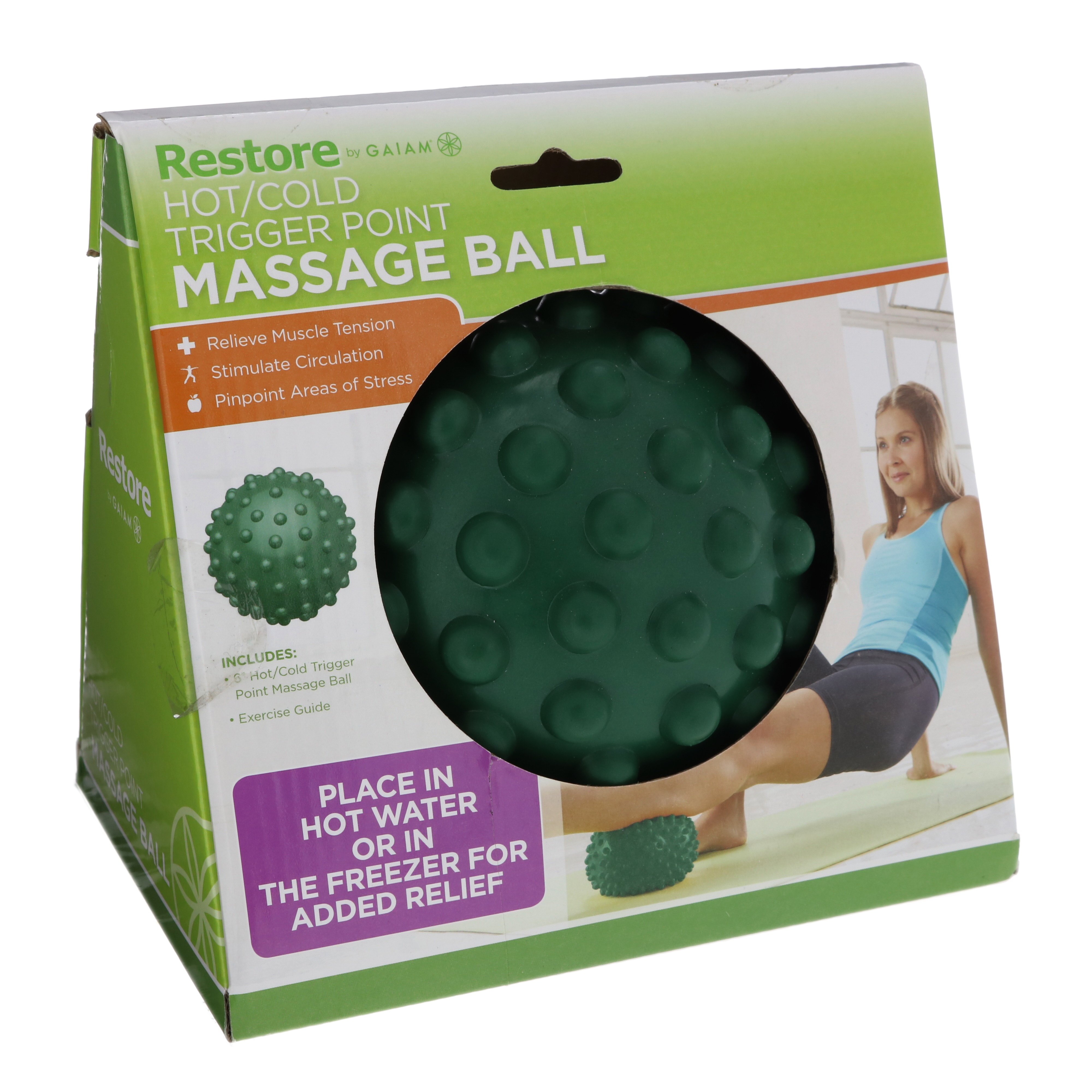 Gaiam stress balls hot sale