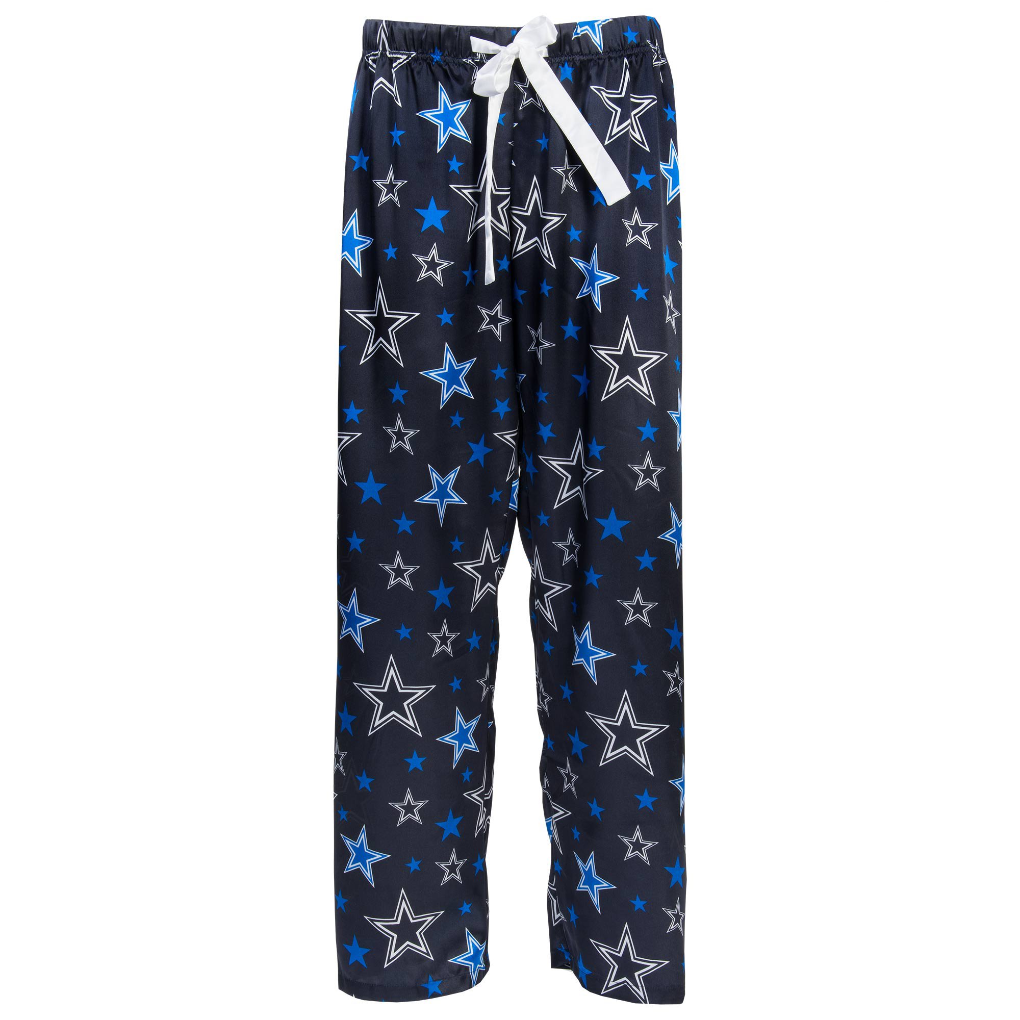 Women's Dallas Cowboys Gray Sheryl Lounge Pants