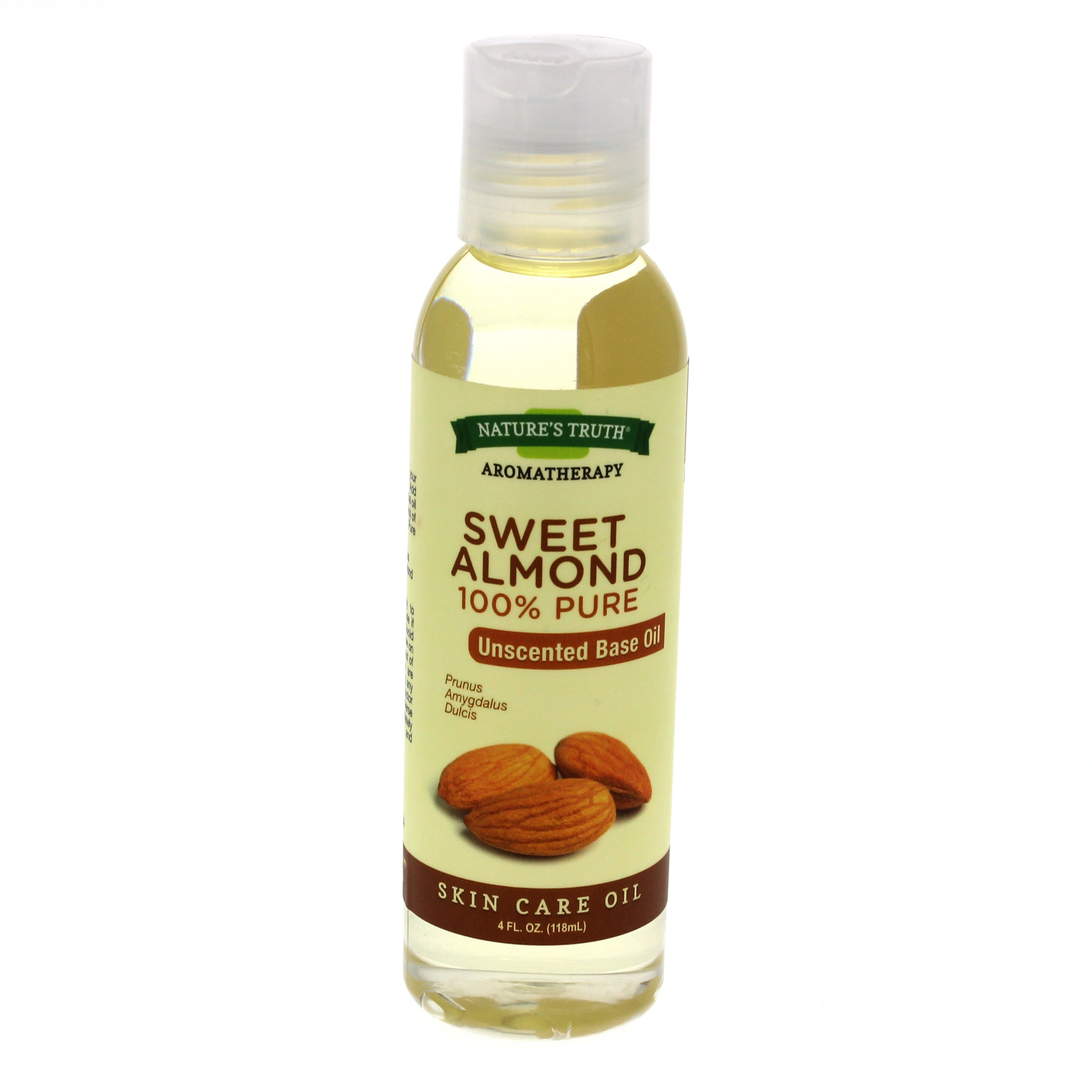 Nature's Truth Essential Oil Sweet Almond 100 Pure Shop Essential
