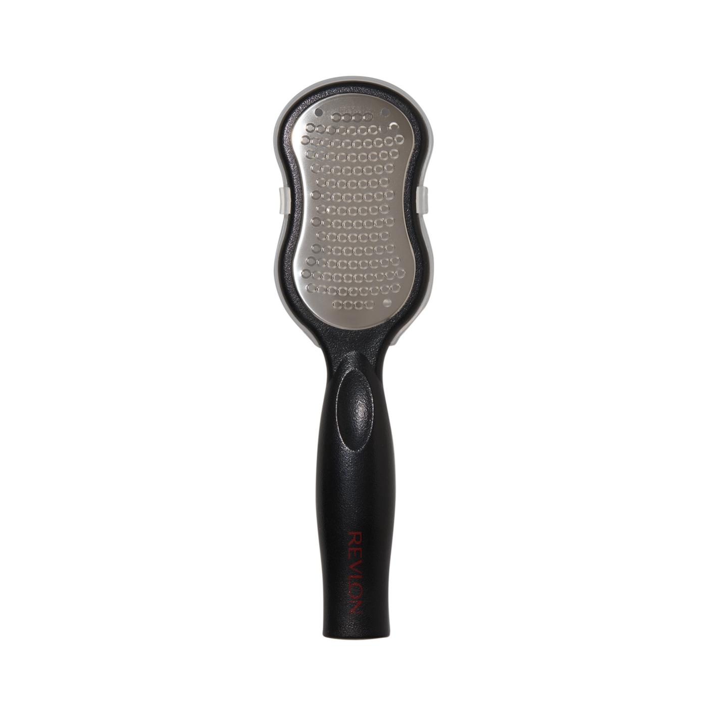 Callus Remover With Catcher - Revlon