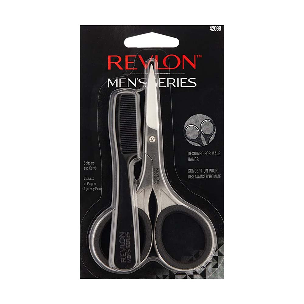 revlon nose hair trimmer