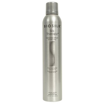 Biosilk Silk Therapy Finishing Spray Natural Hold